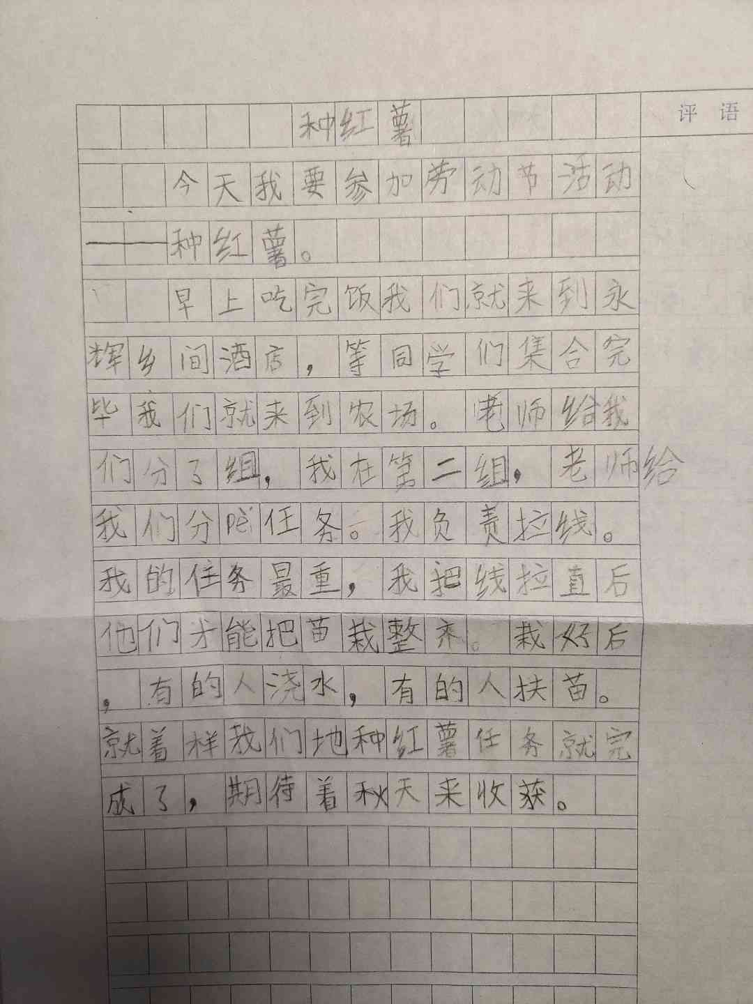 图像