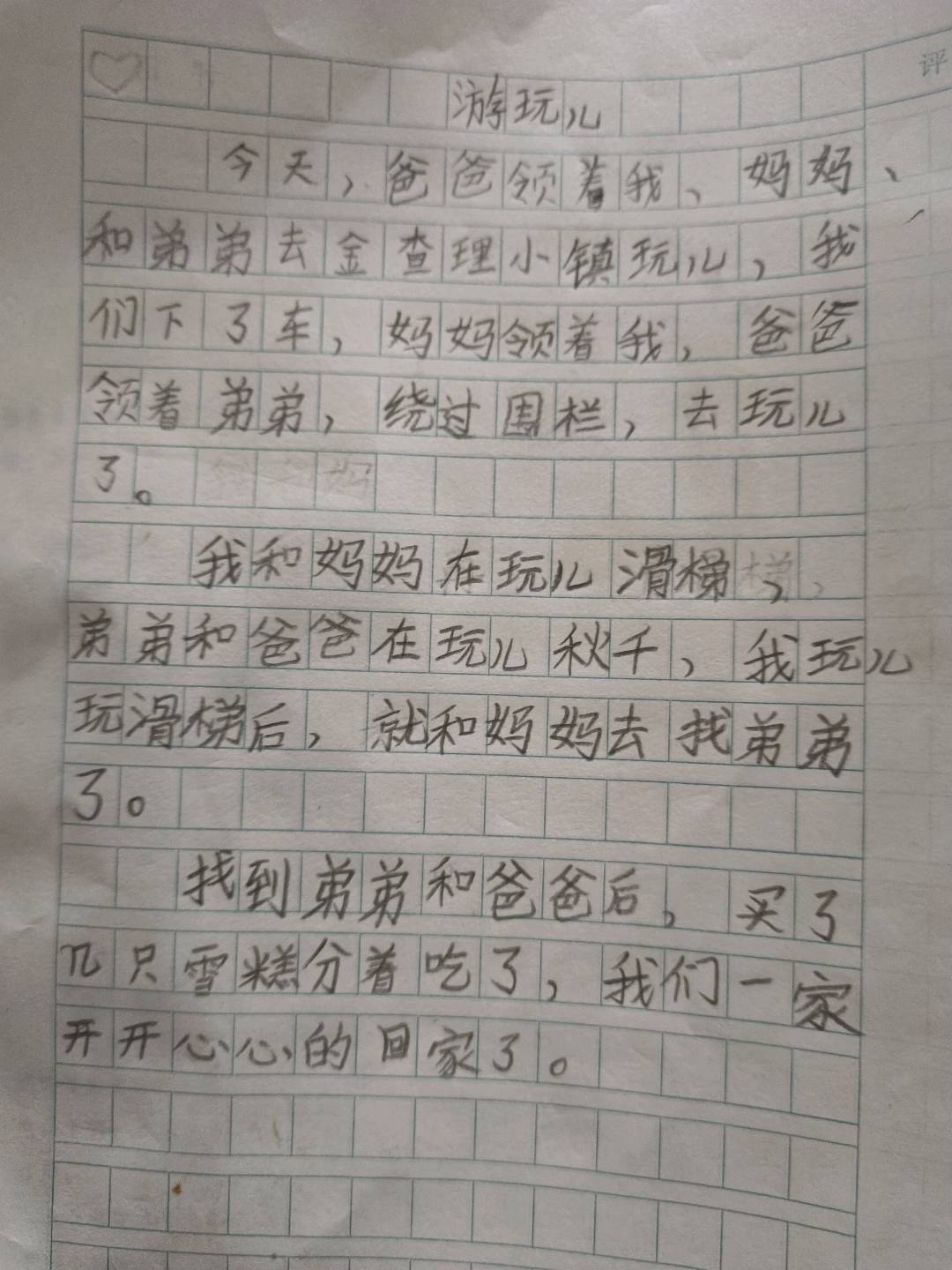 图像