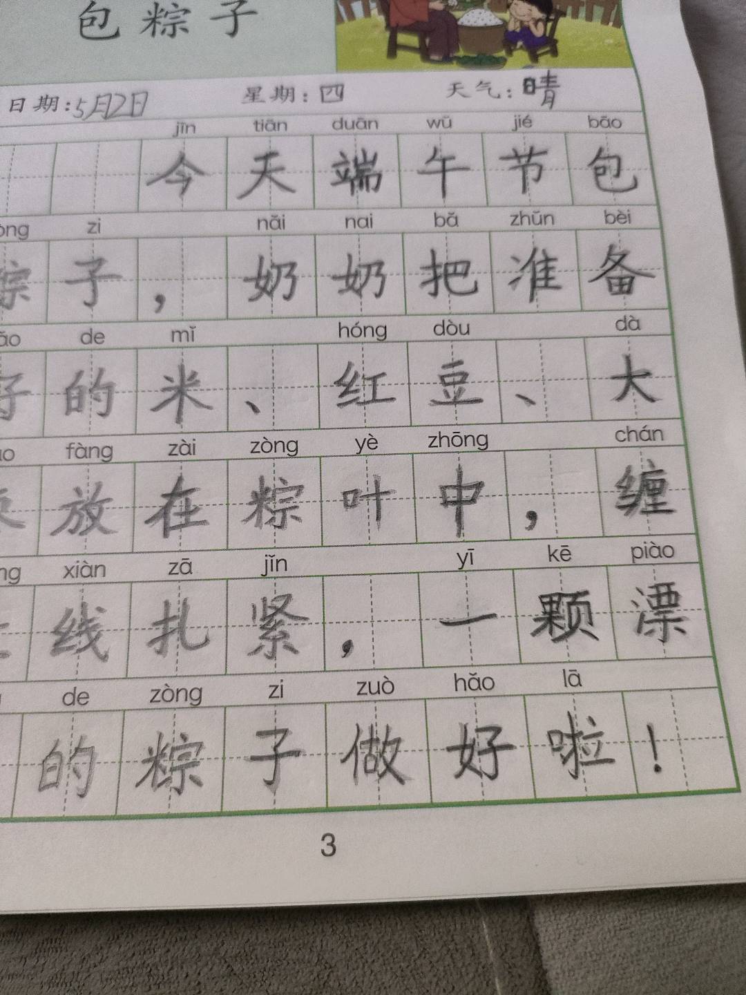 图像