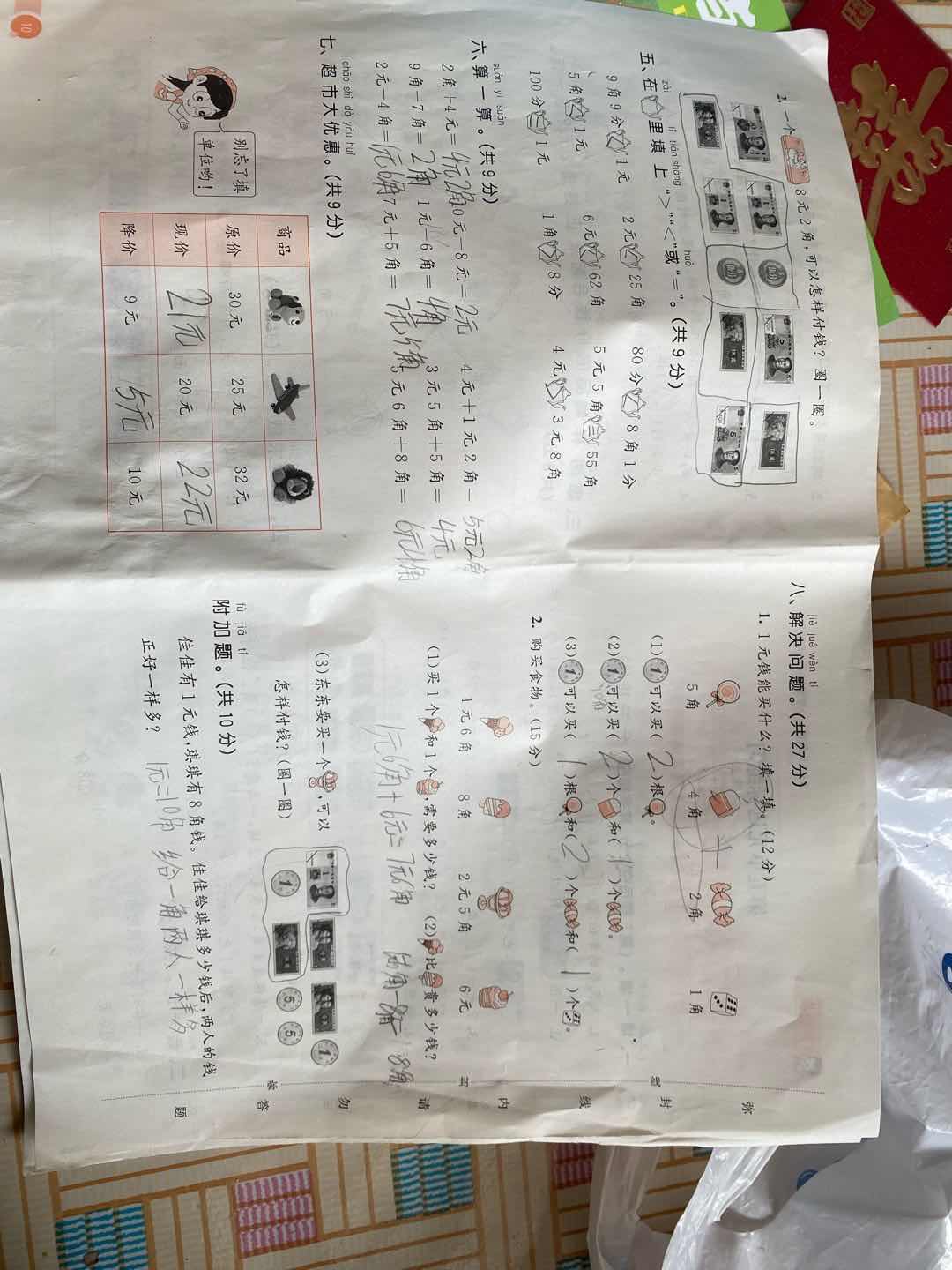 图像