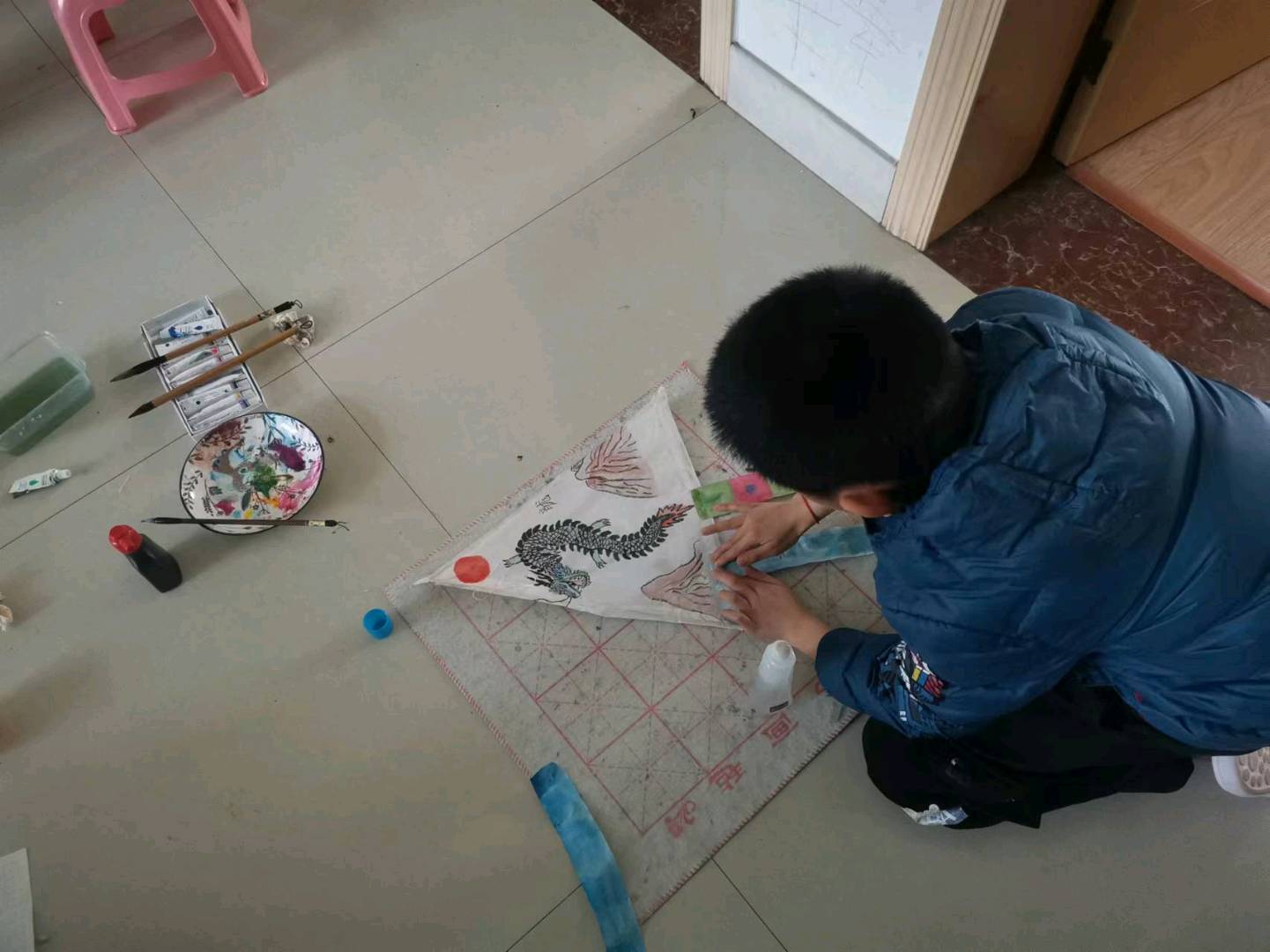 图像