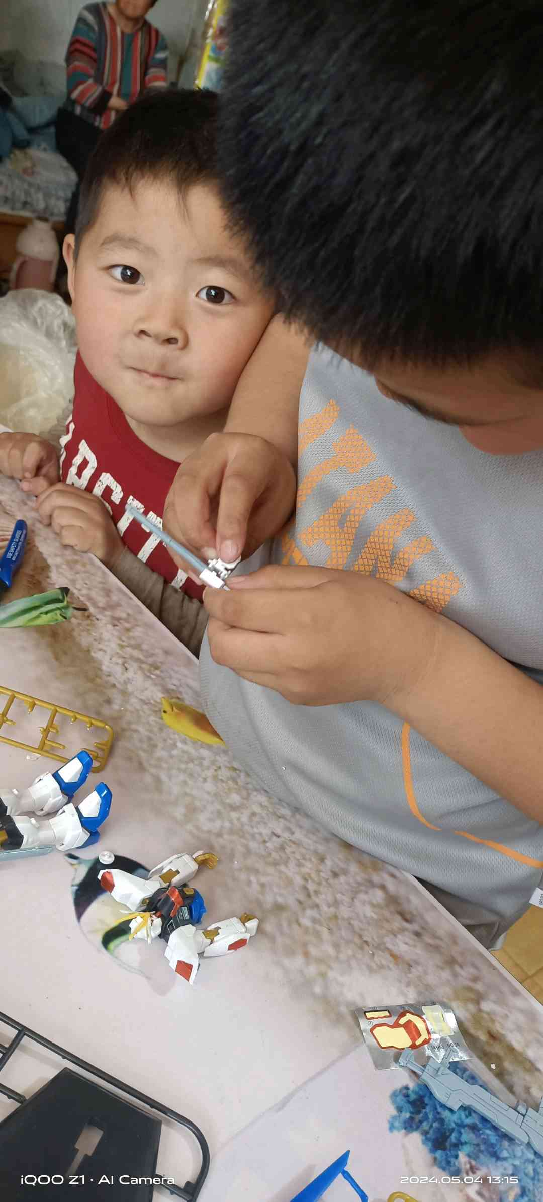 图像