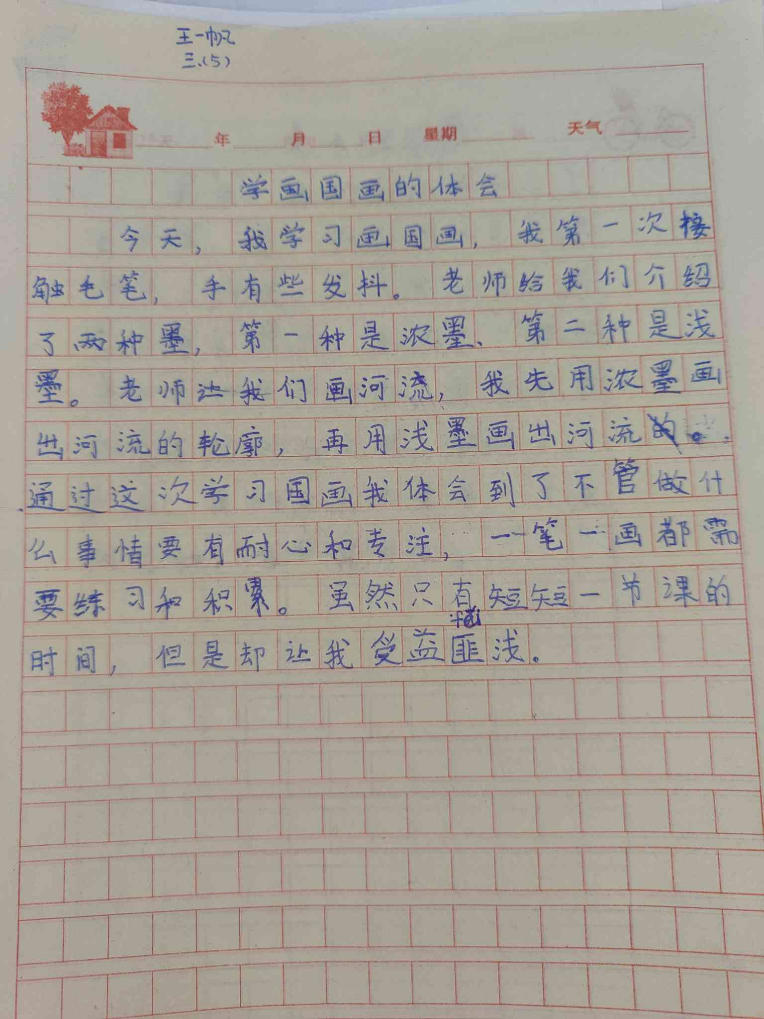图像