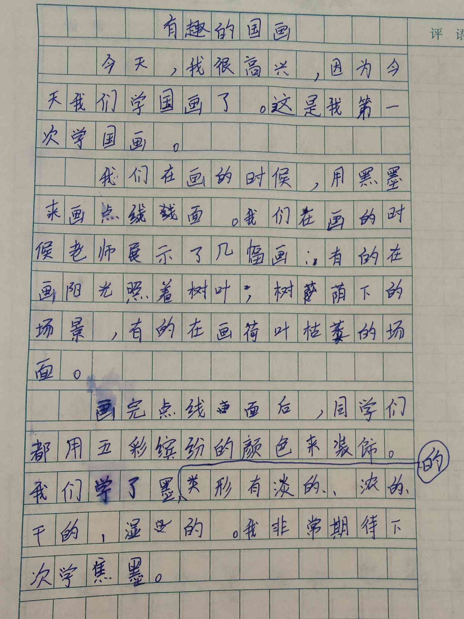 图像