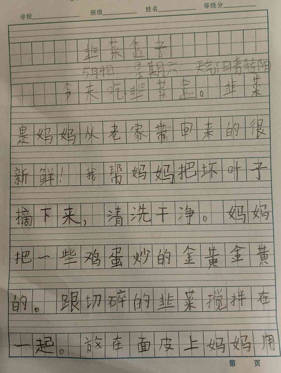 图像