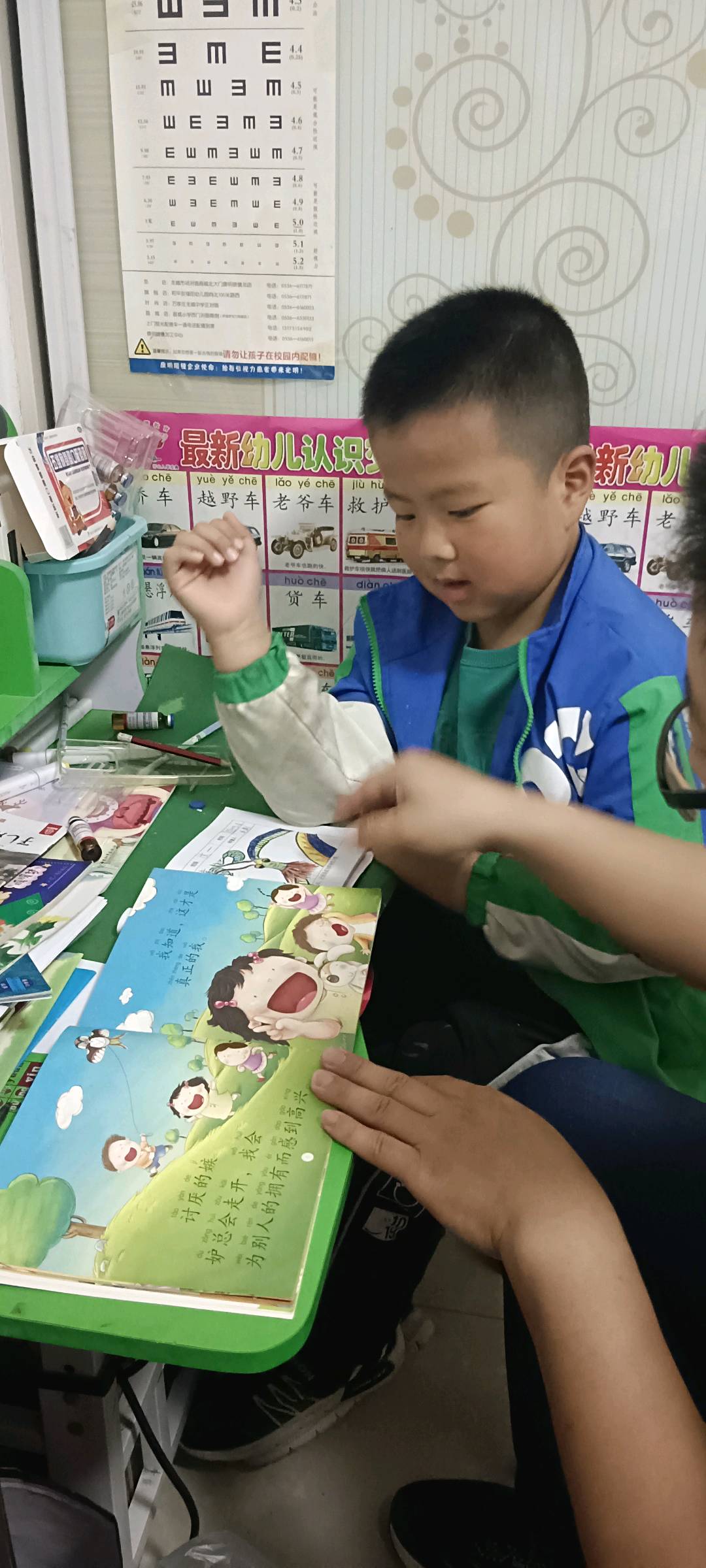 图像