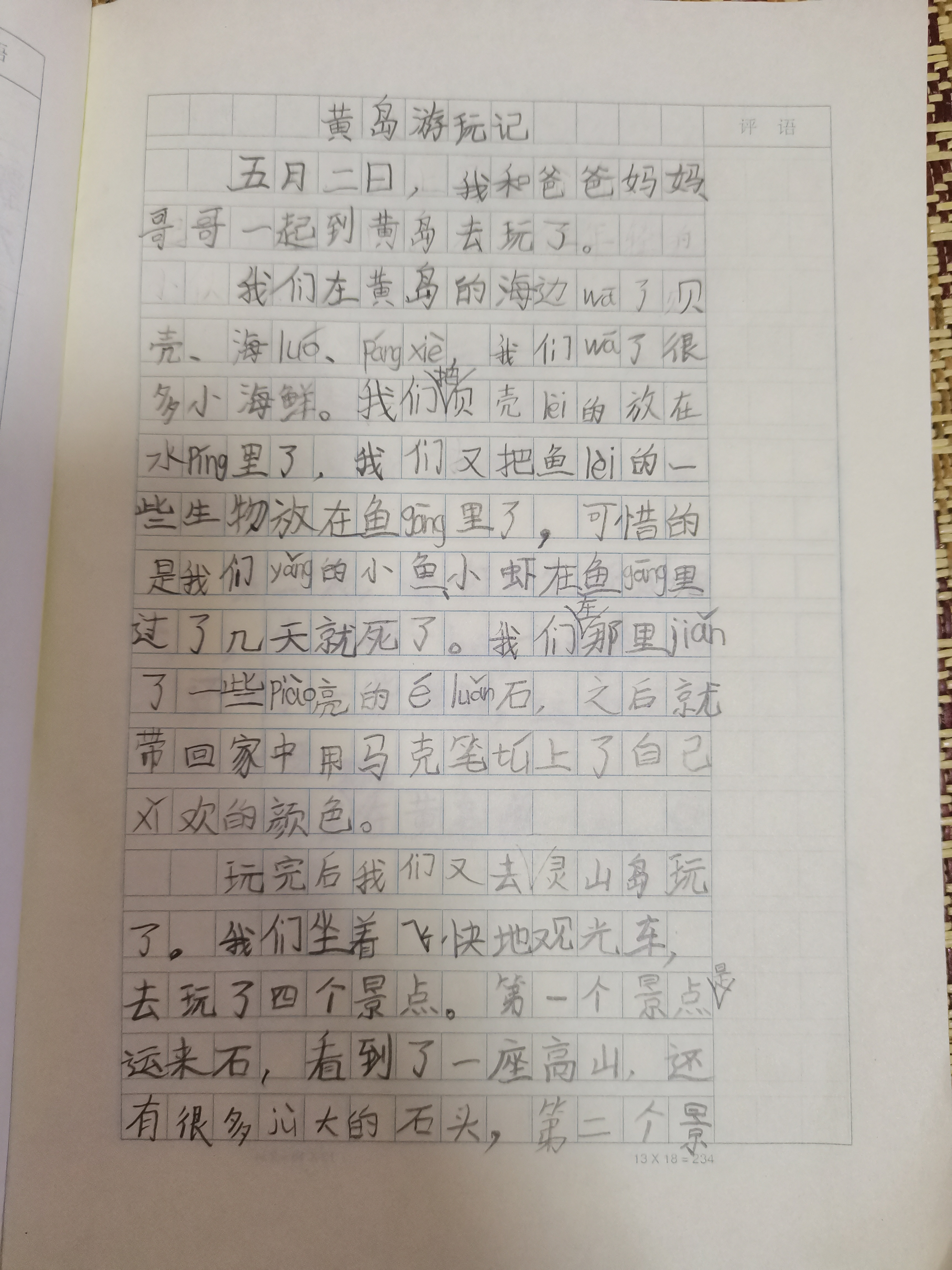 图像