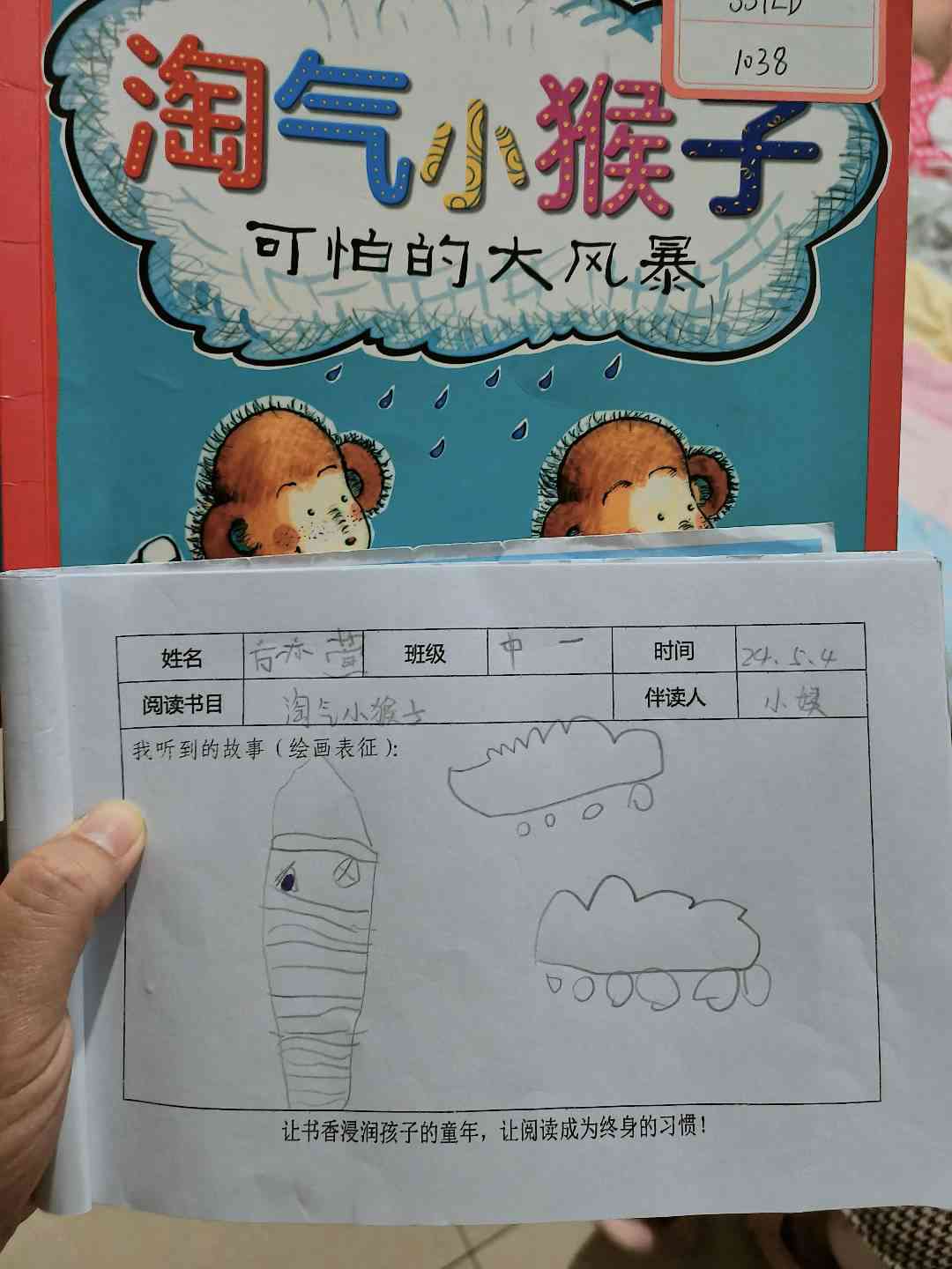 图像