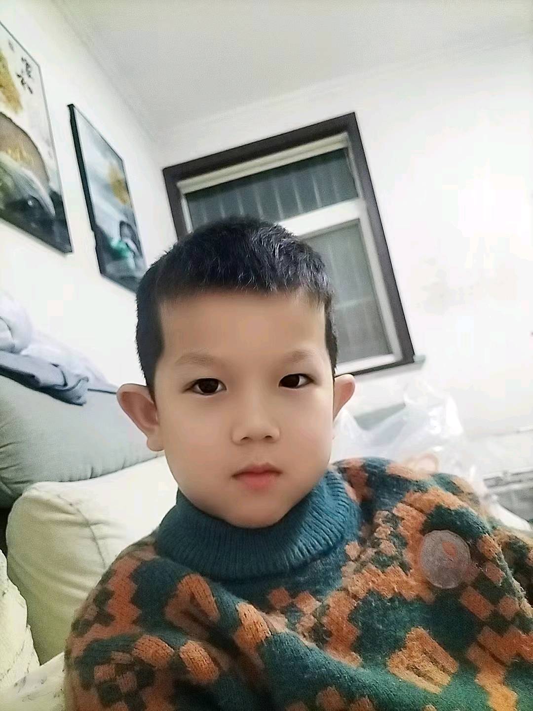 图像