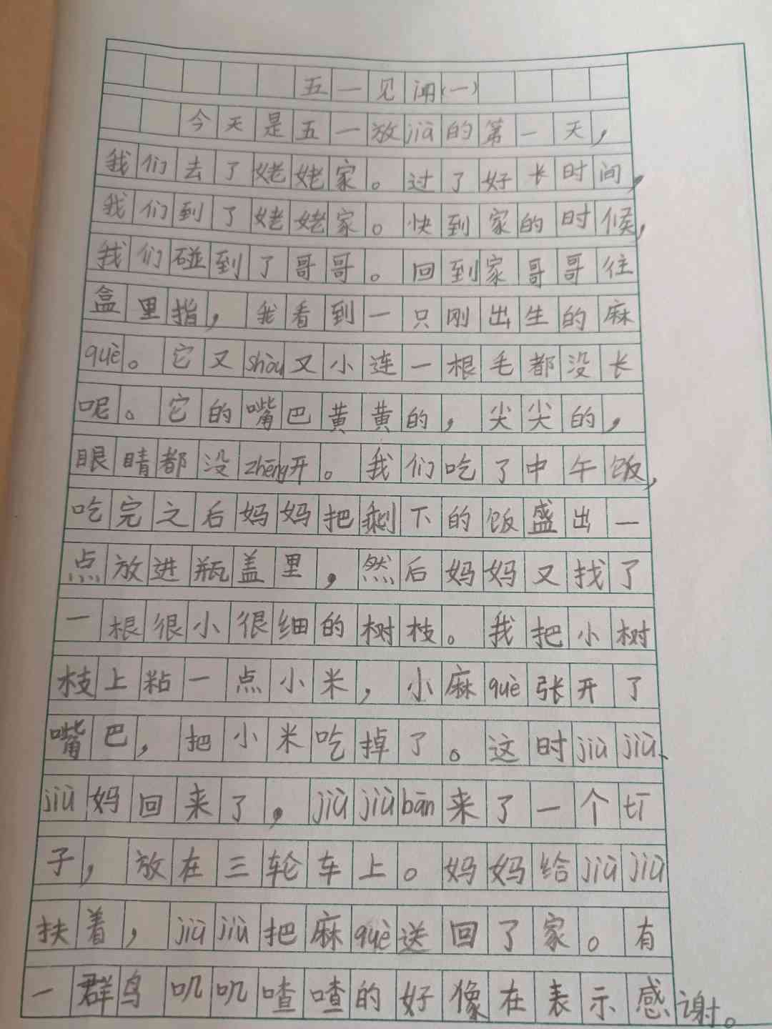 图像