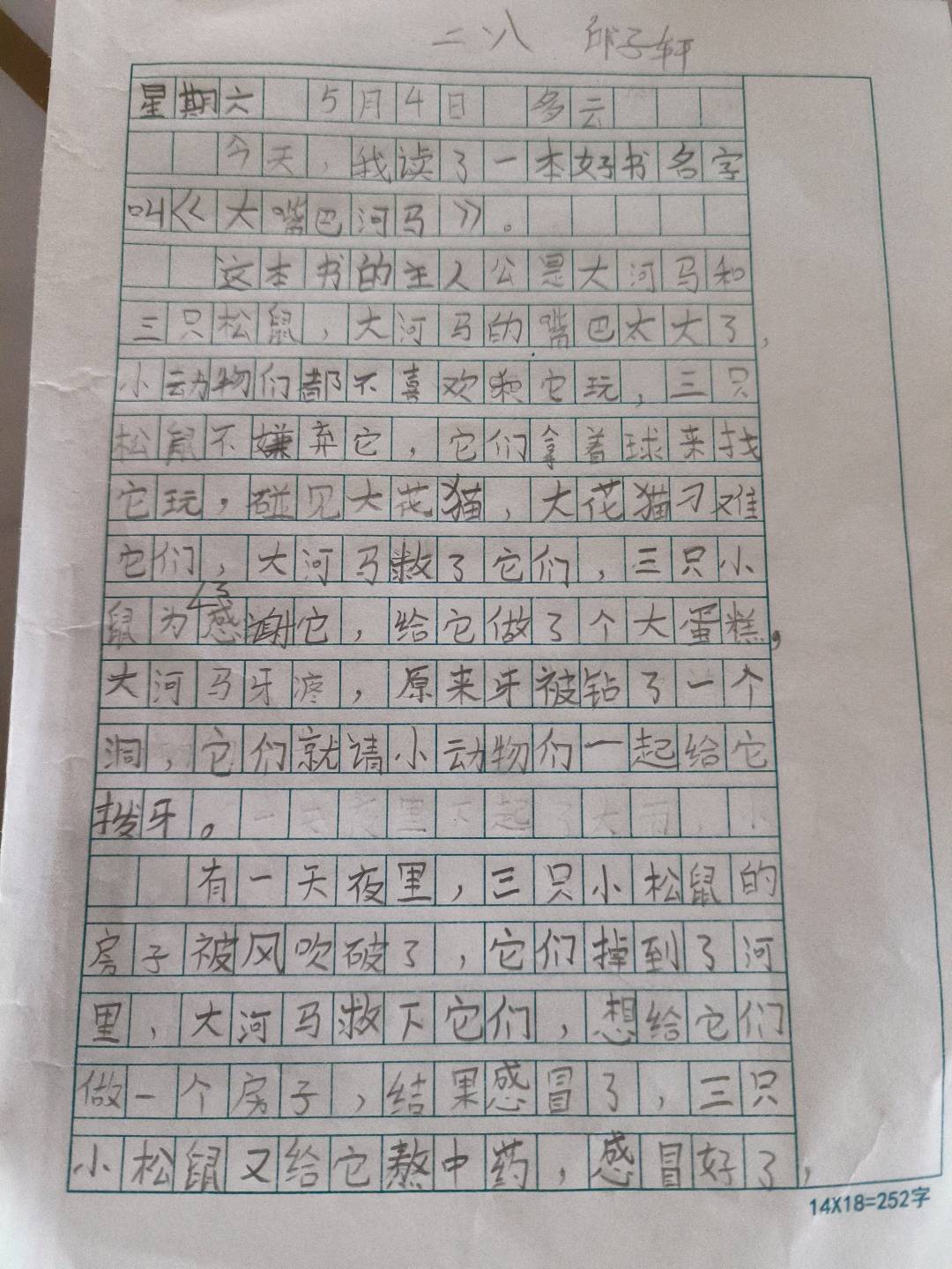 图像
