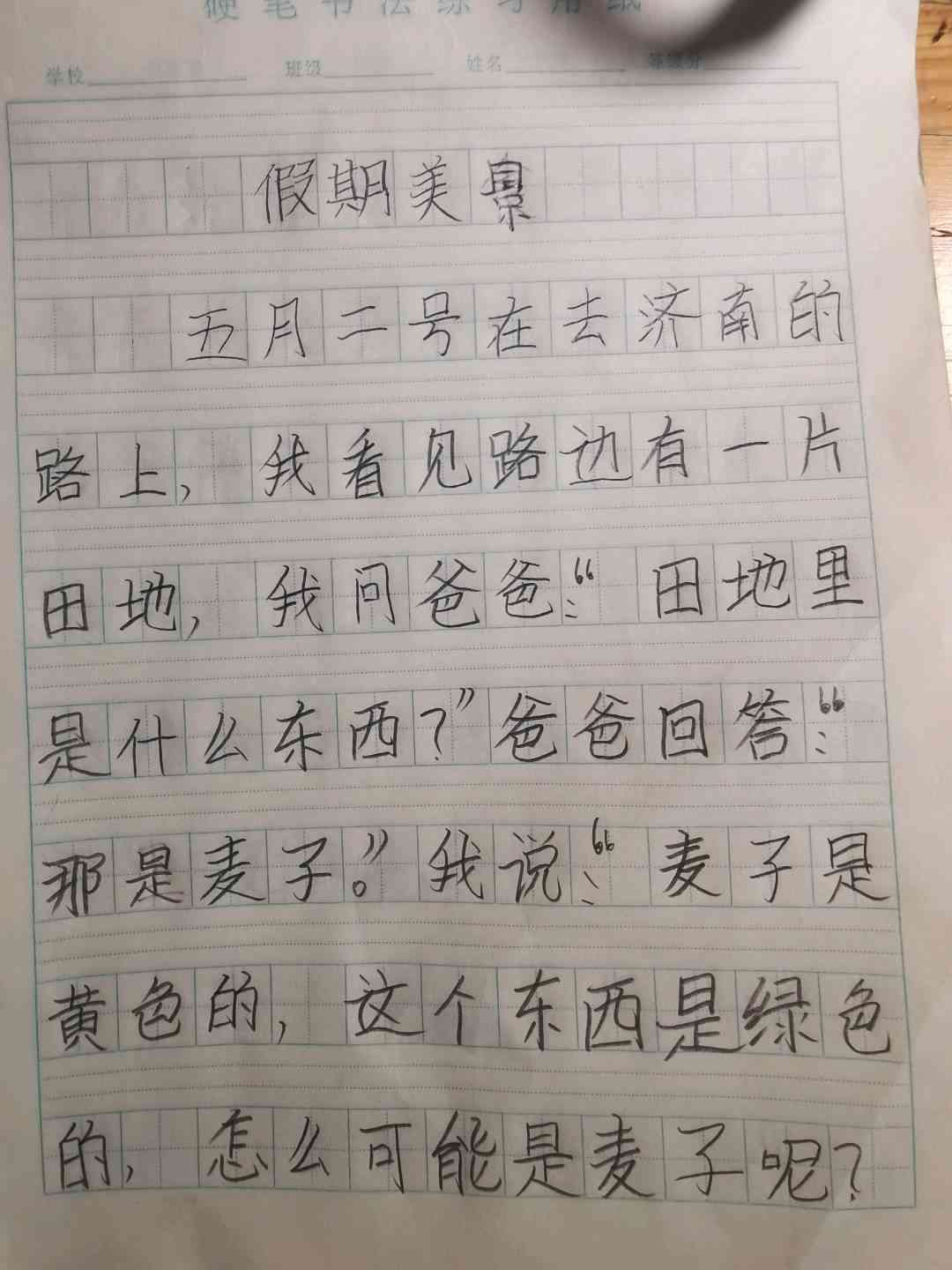 图像