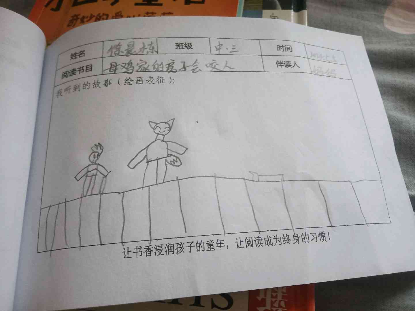 图像