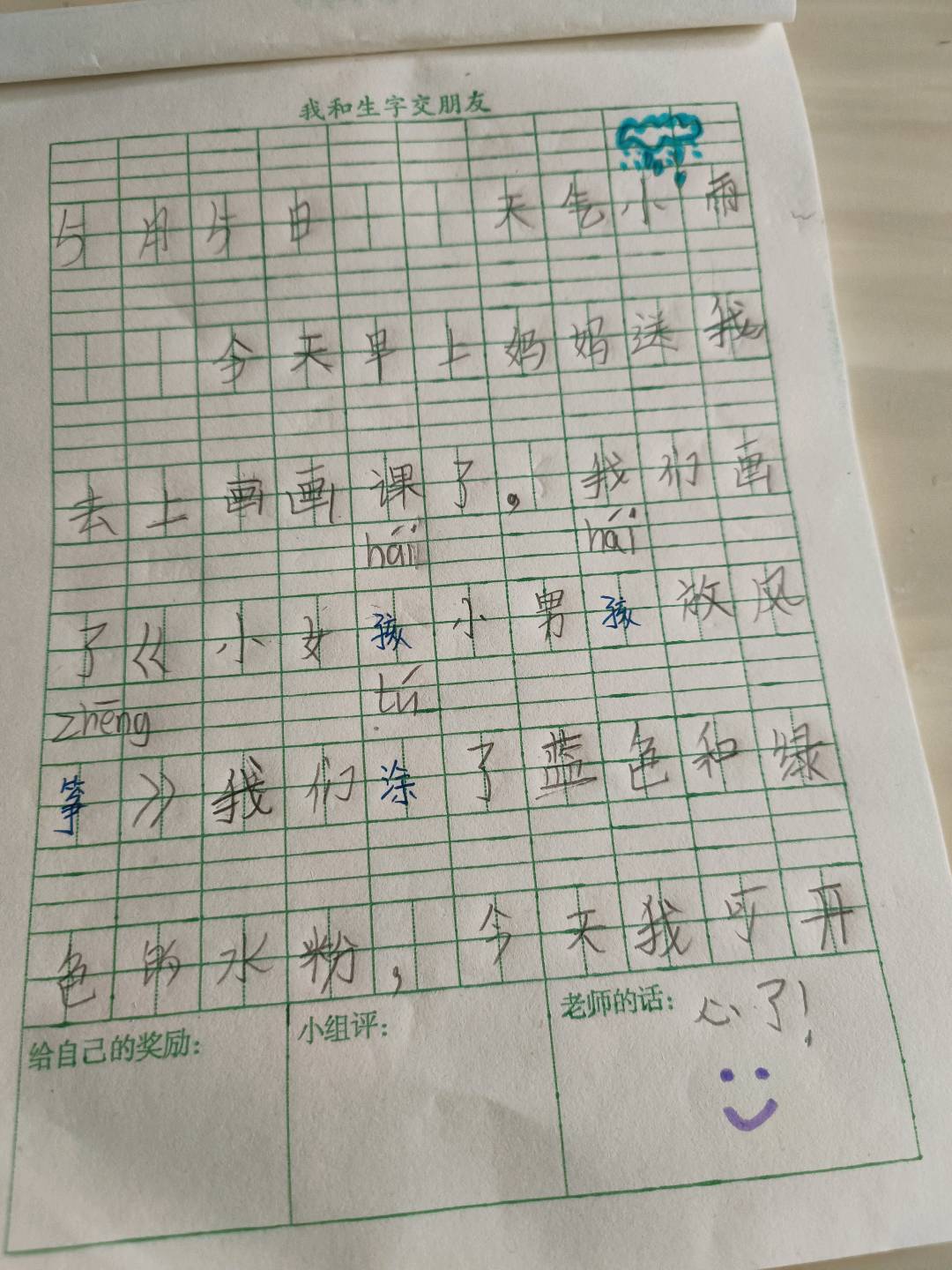 图像