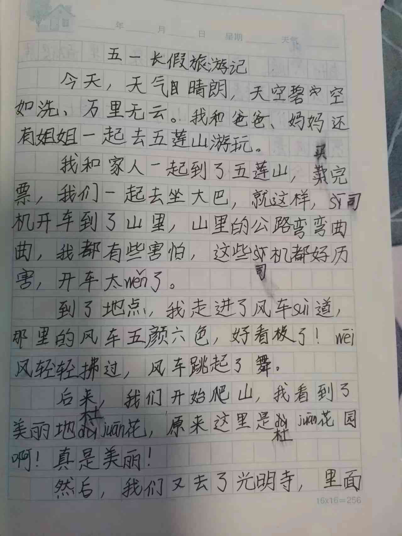 图像