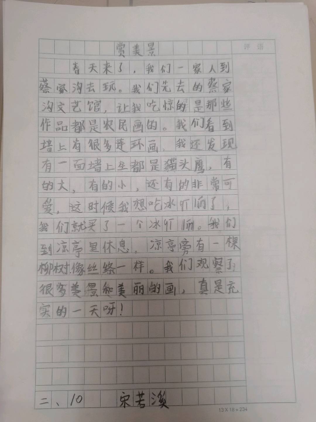 图像