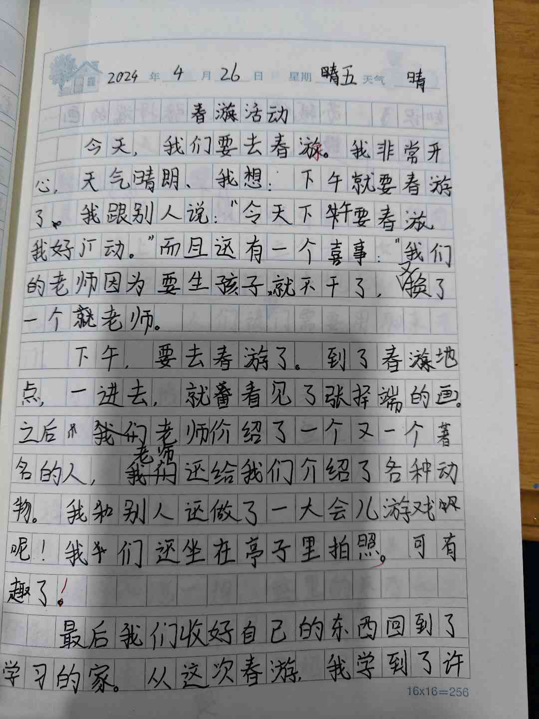 图像