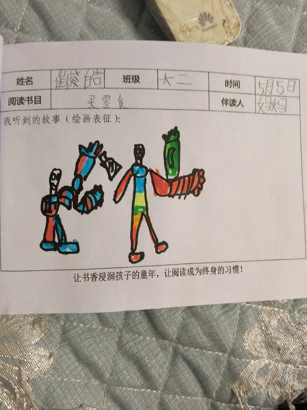图像