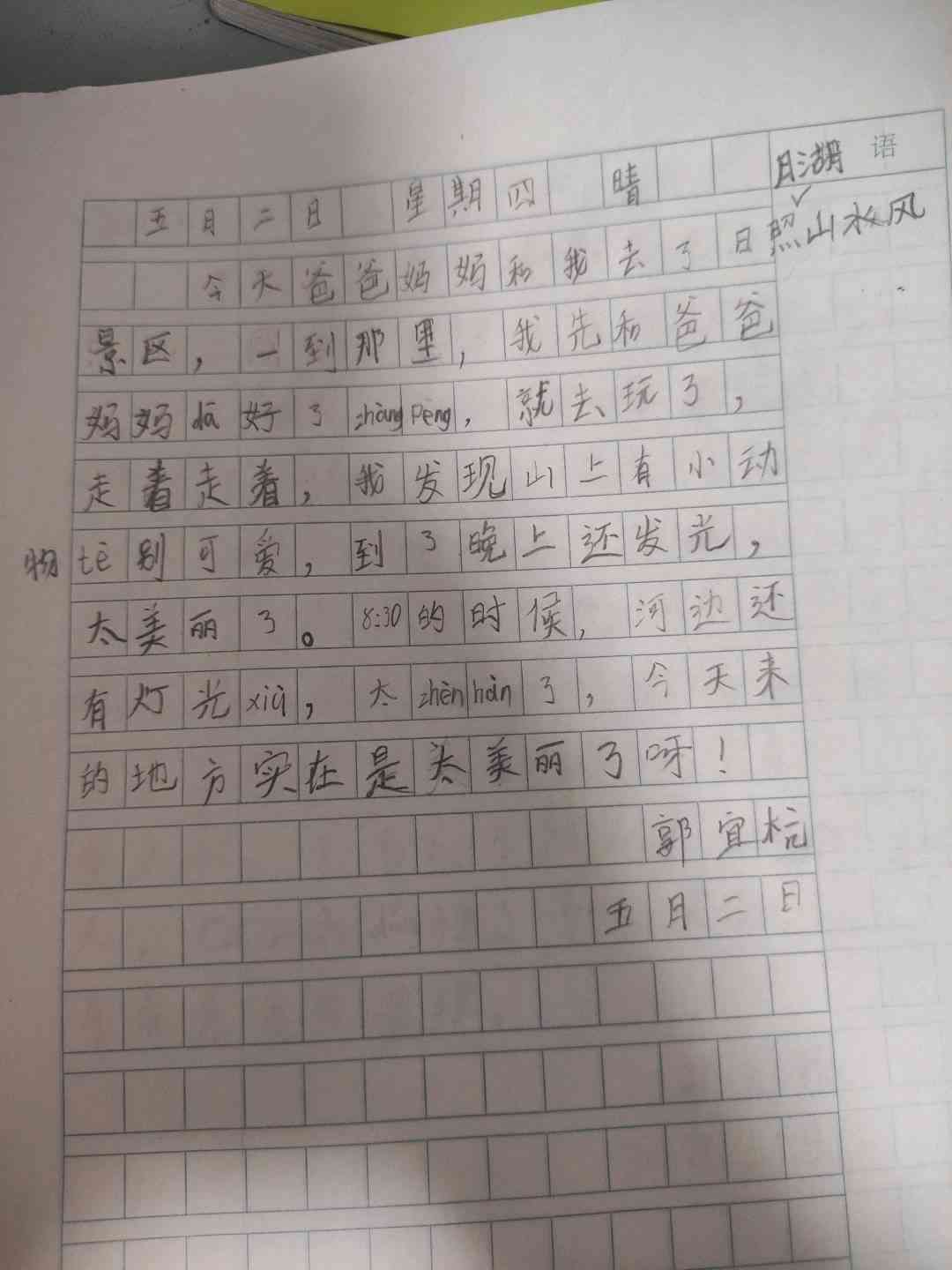 图像
