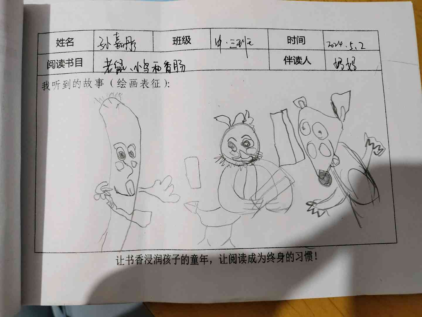 图像