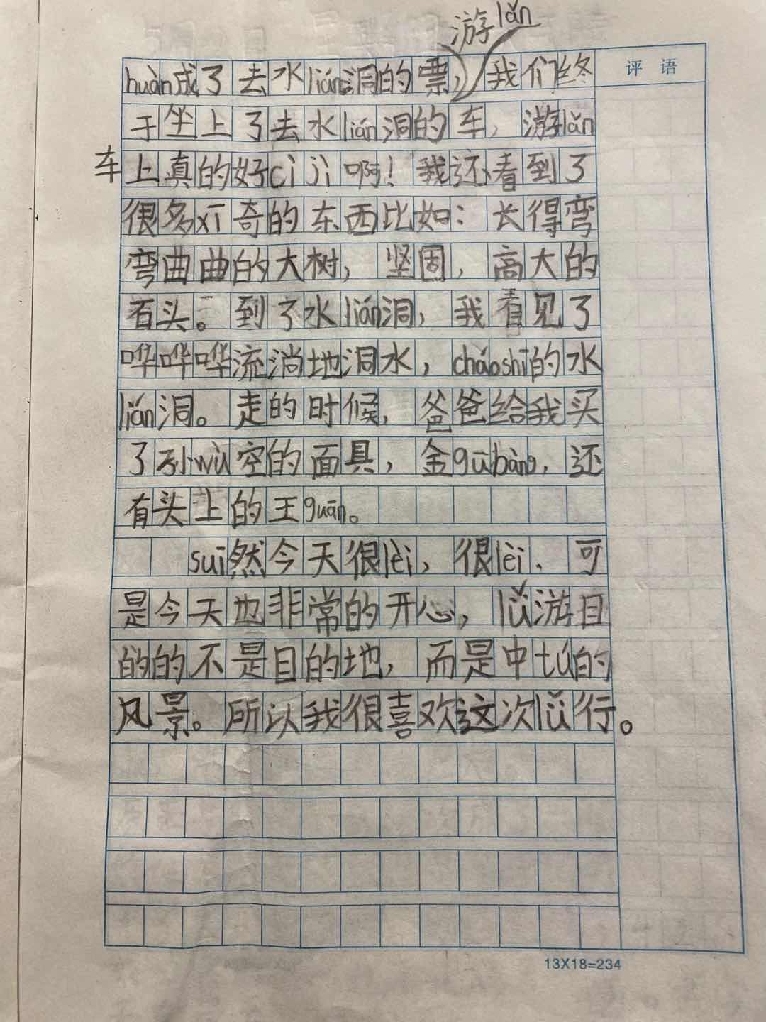图像