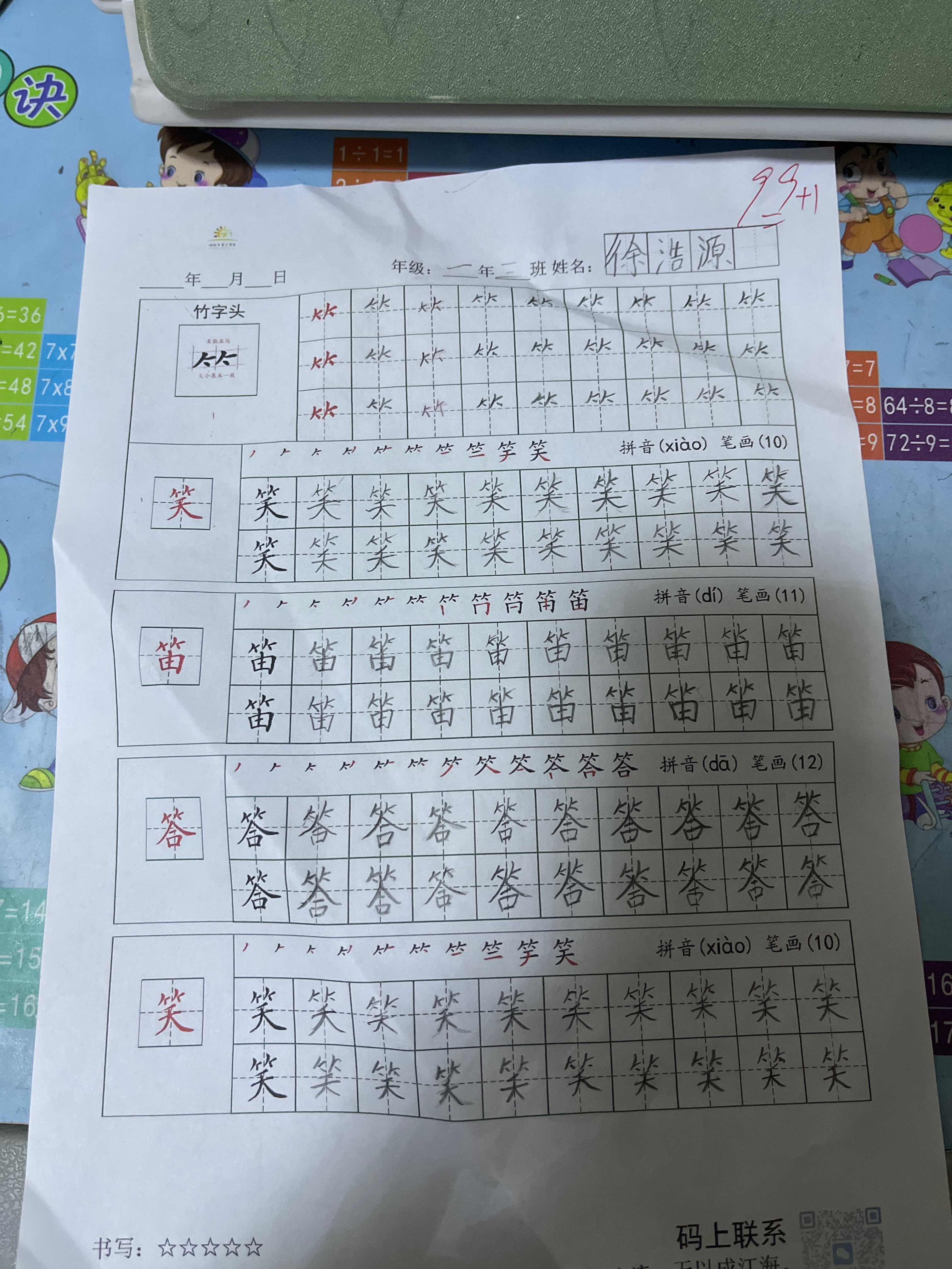 图像