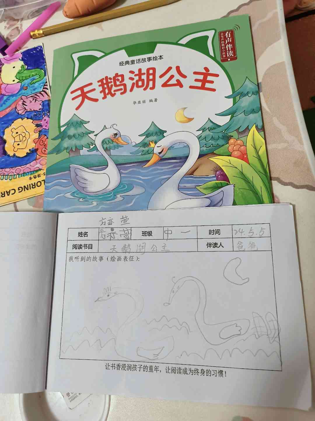 图像
