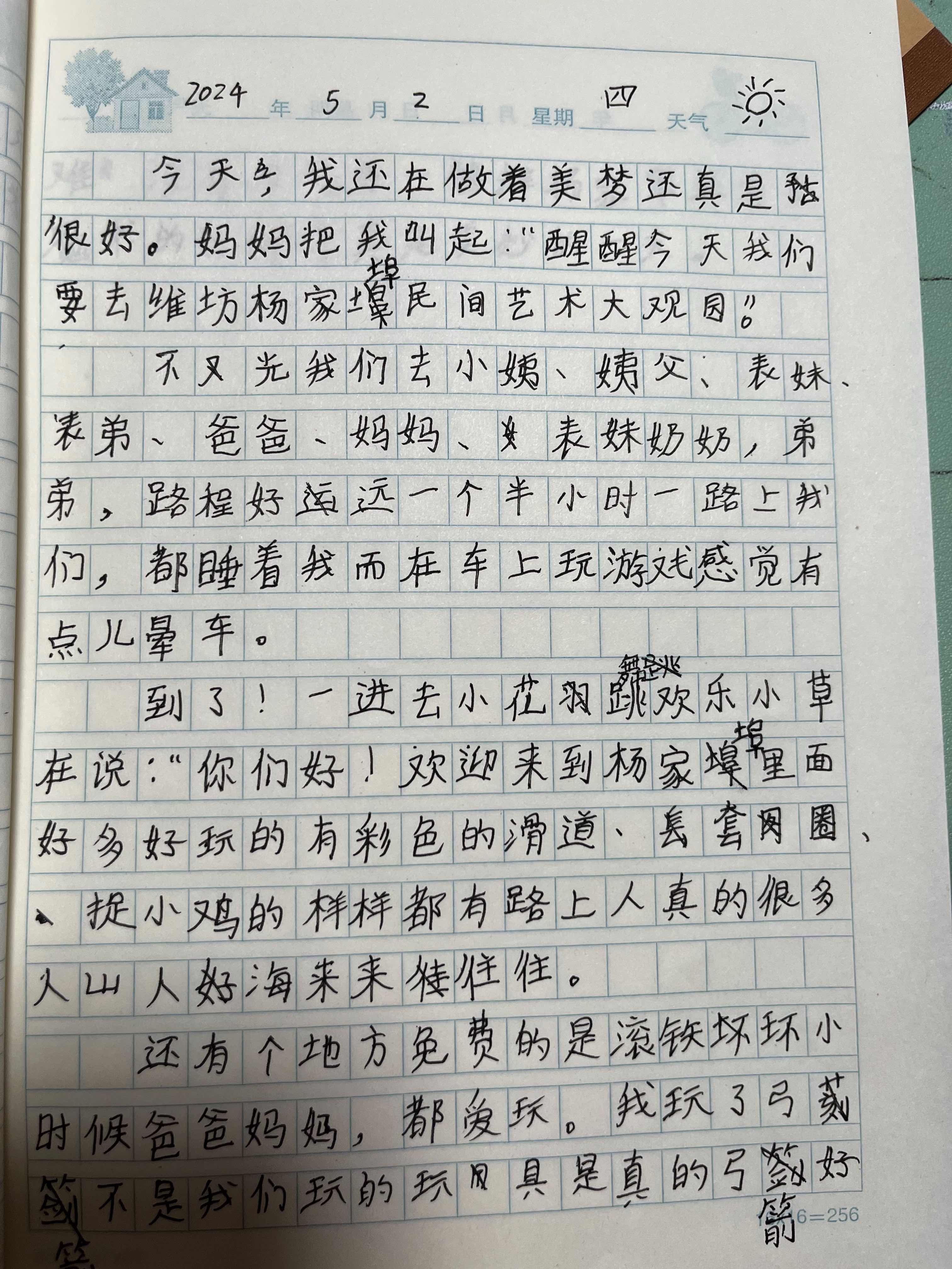 图像