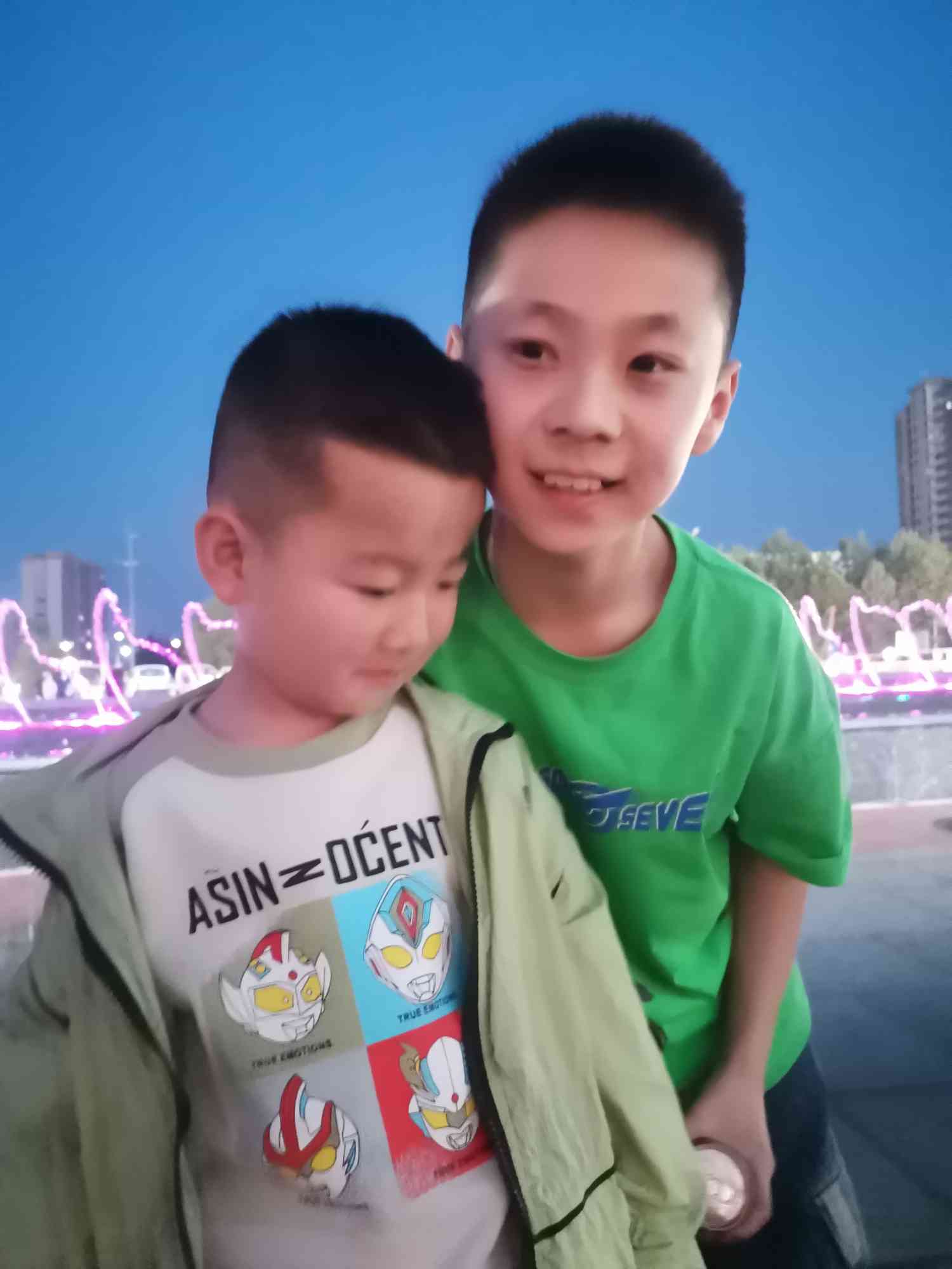 图像