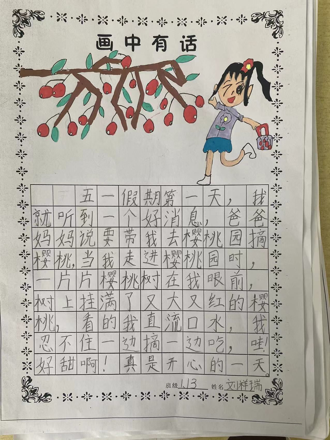 图像