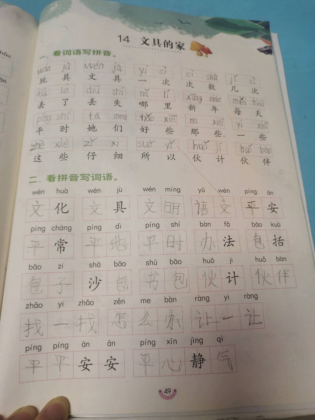 图像