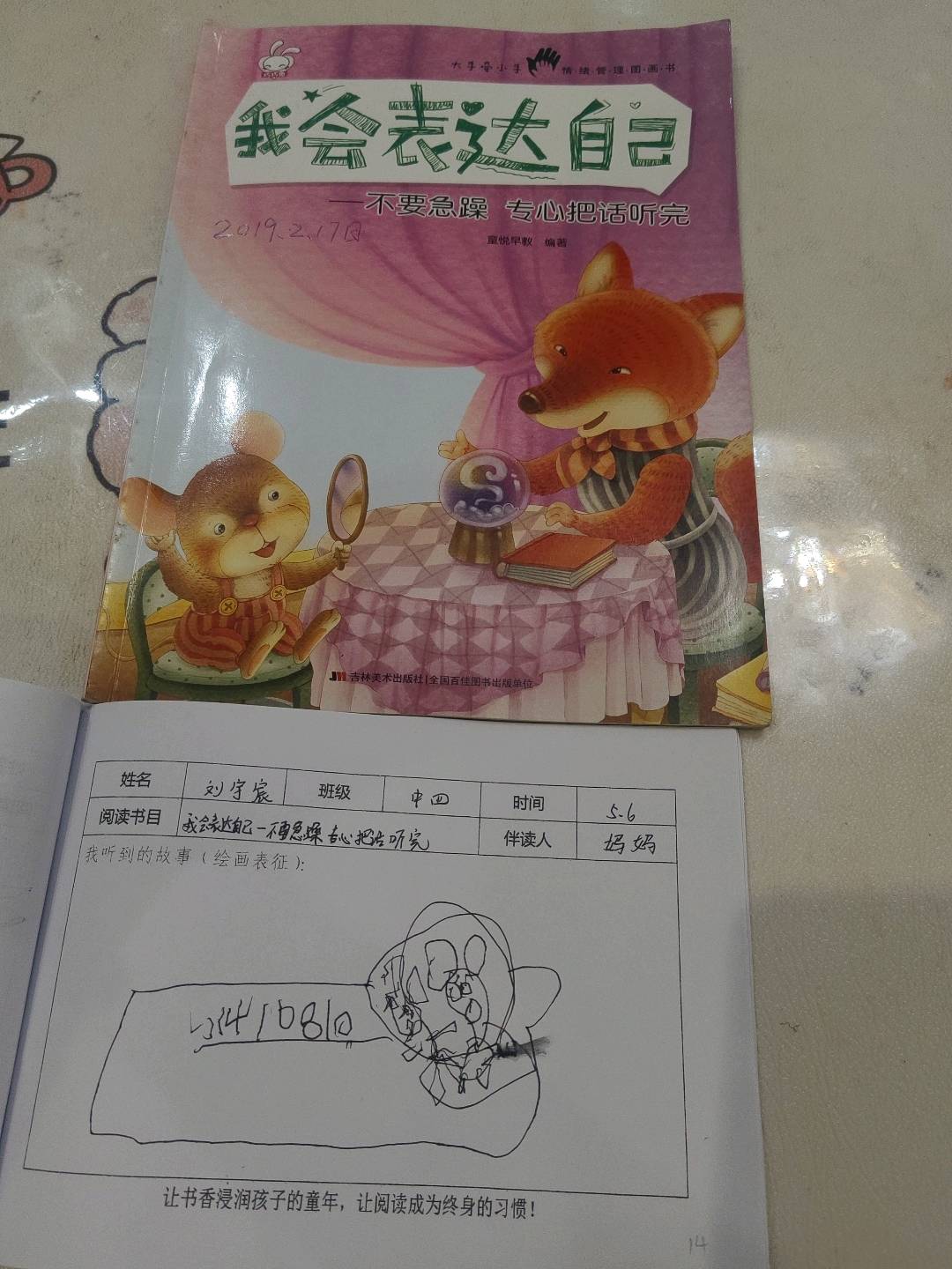 图像