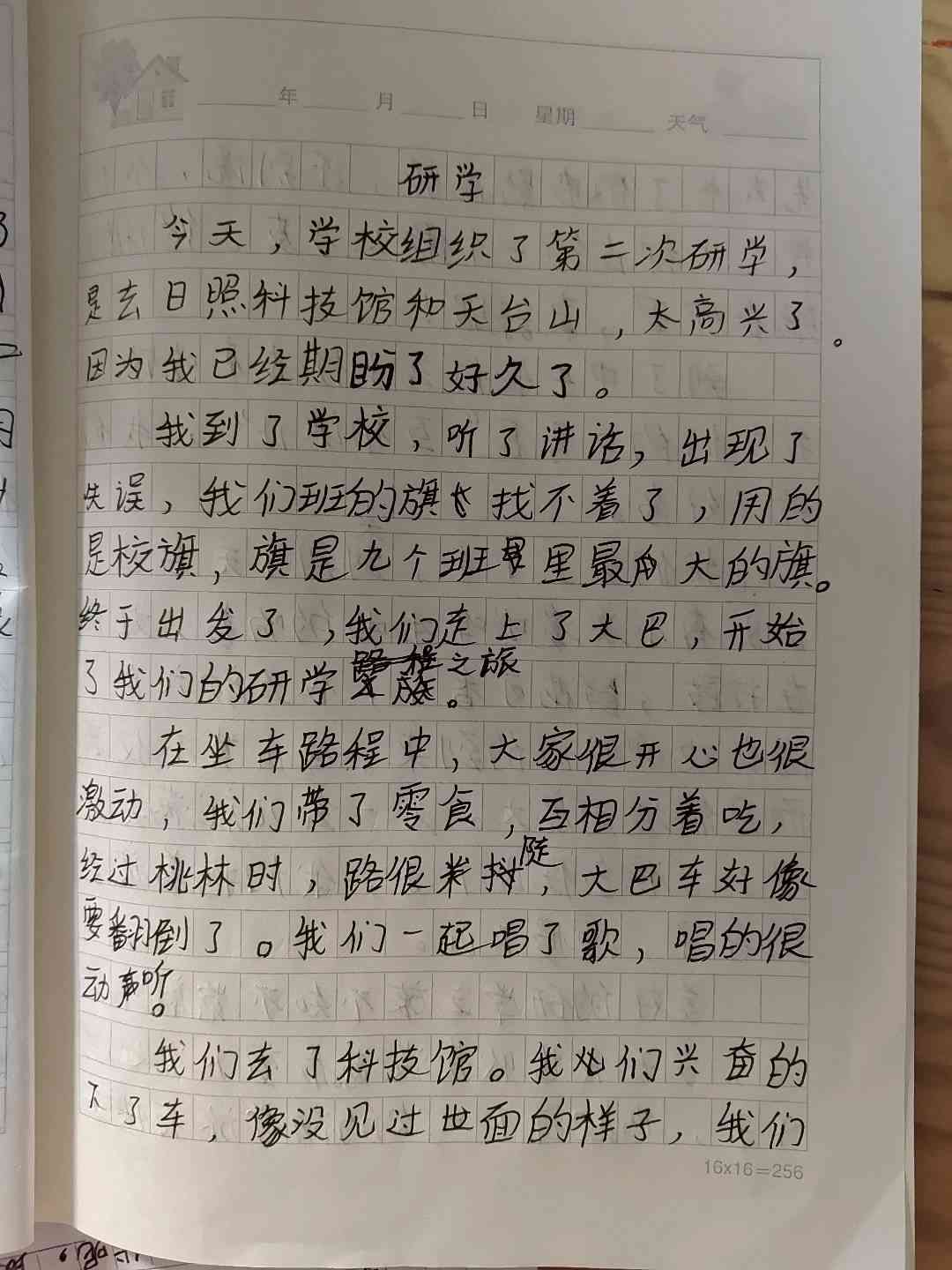 图像