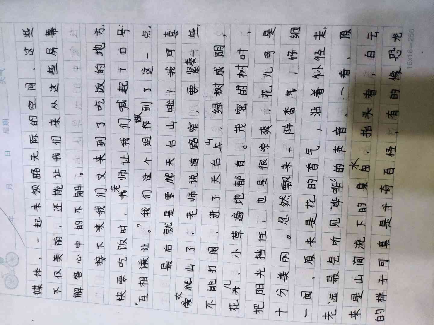 图像
