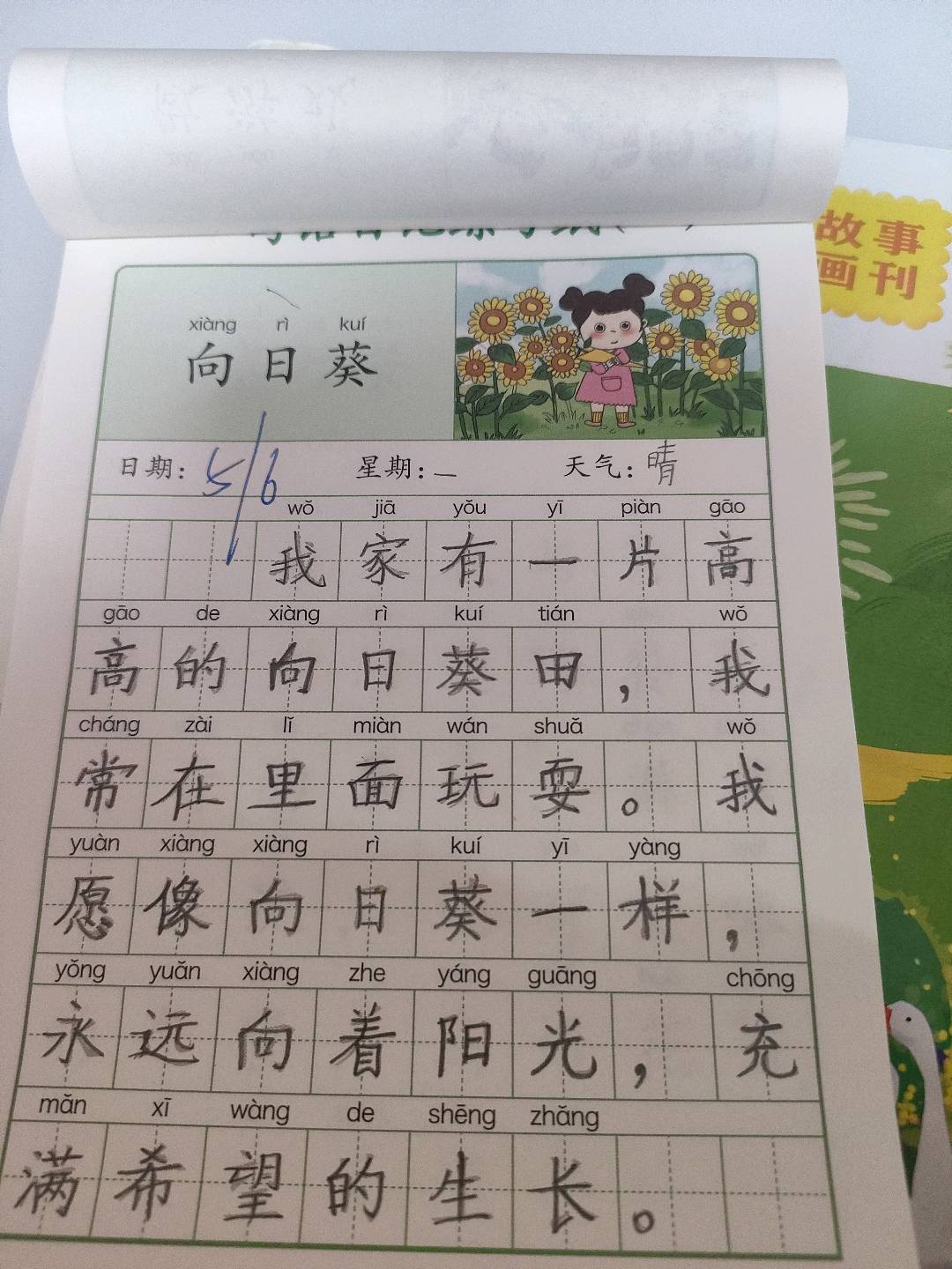 图像