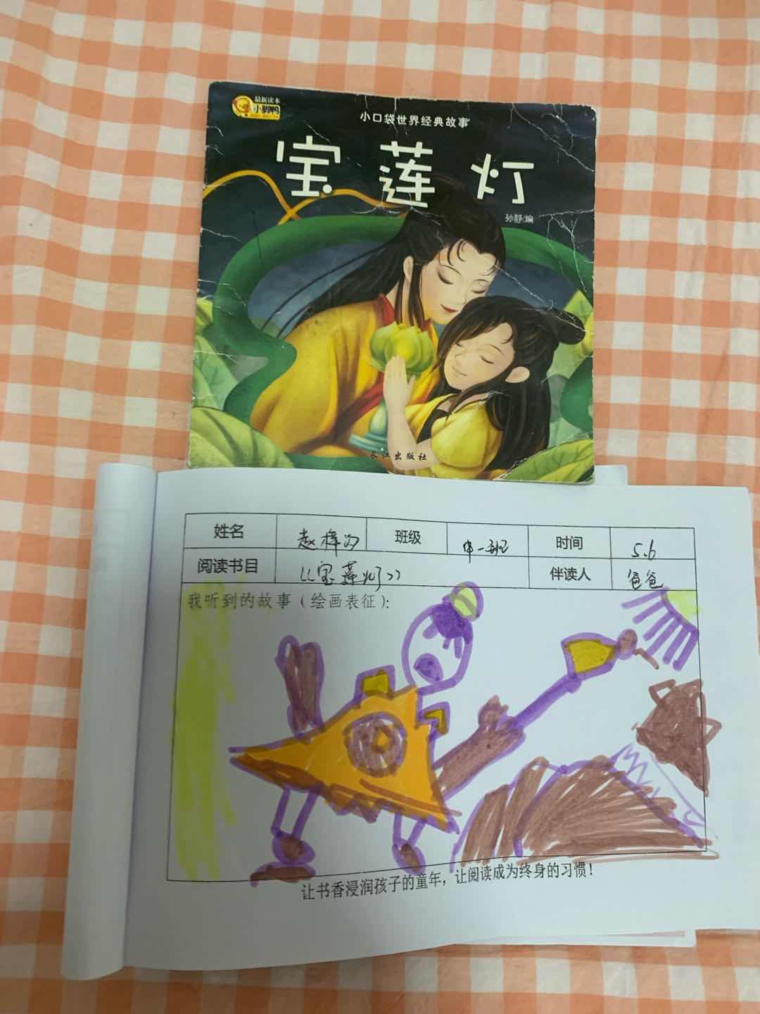图像