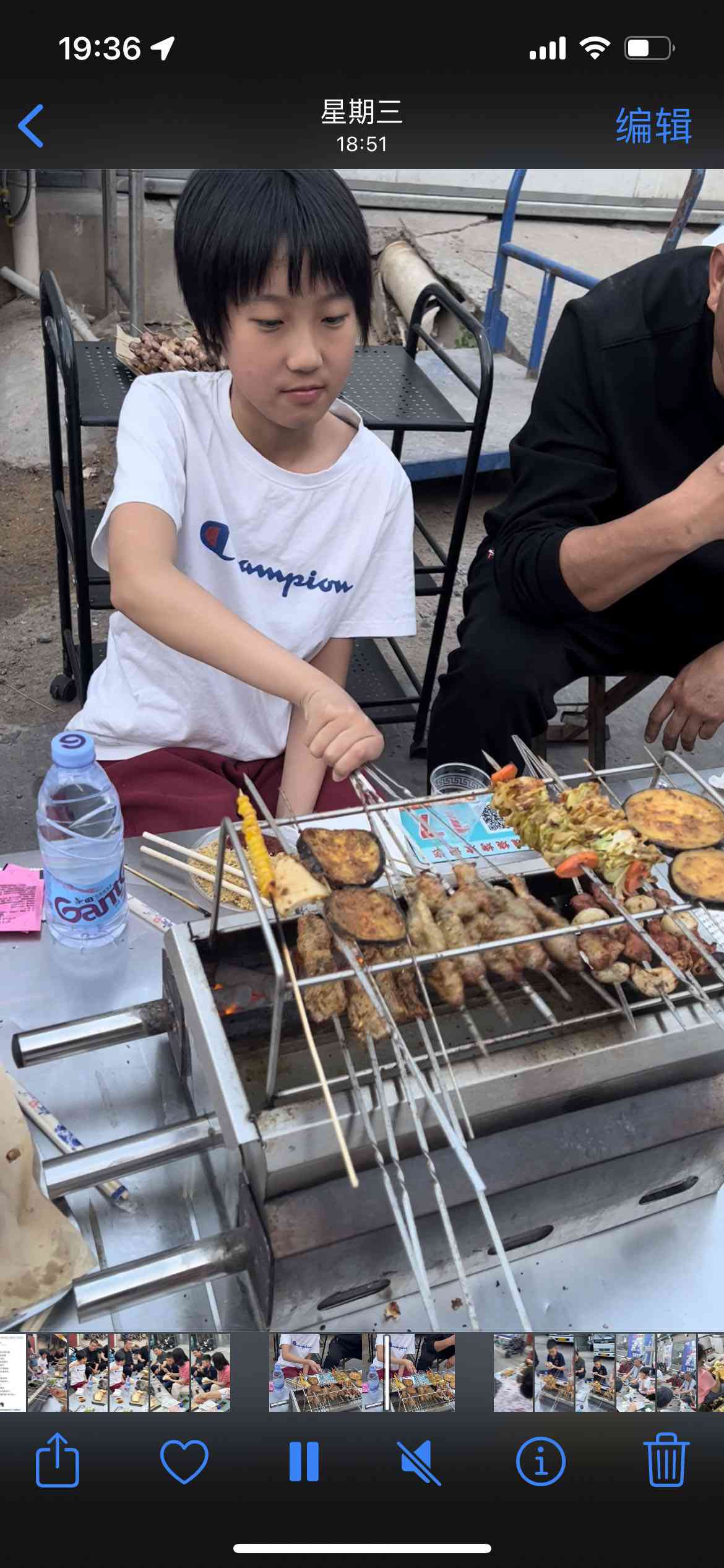图像