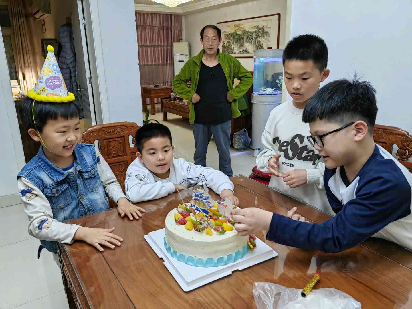 图像