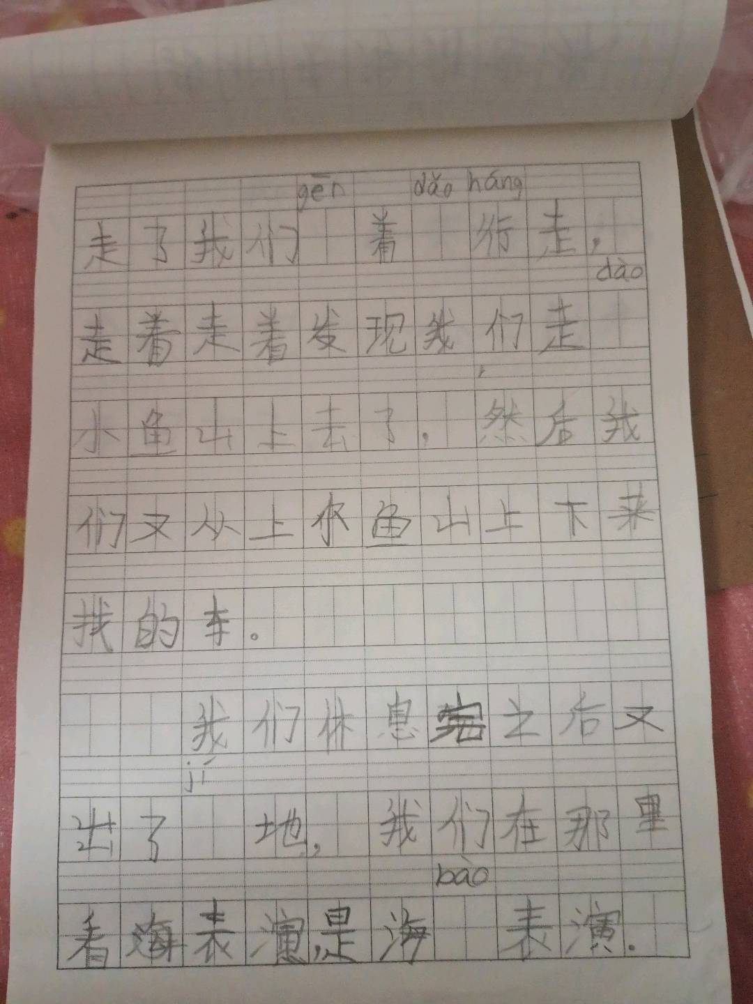 图像