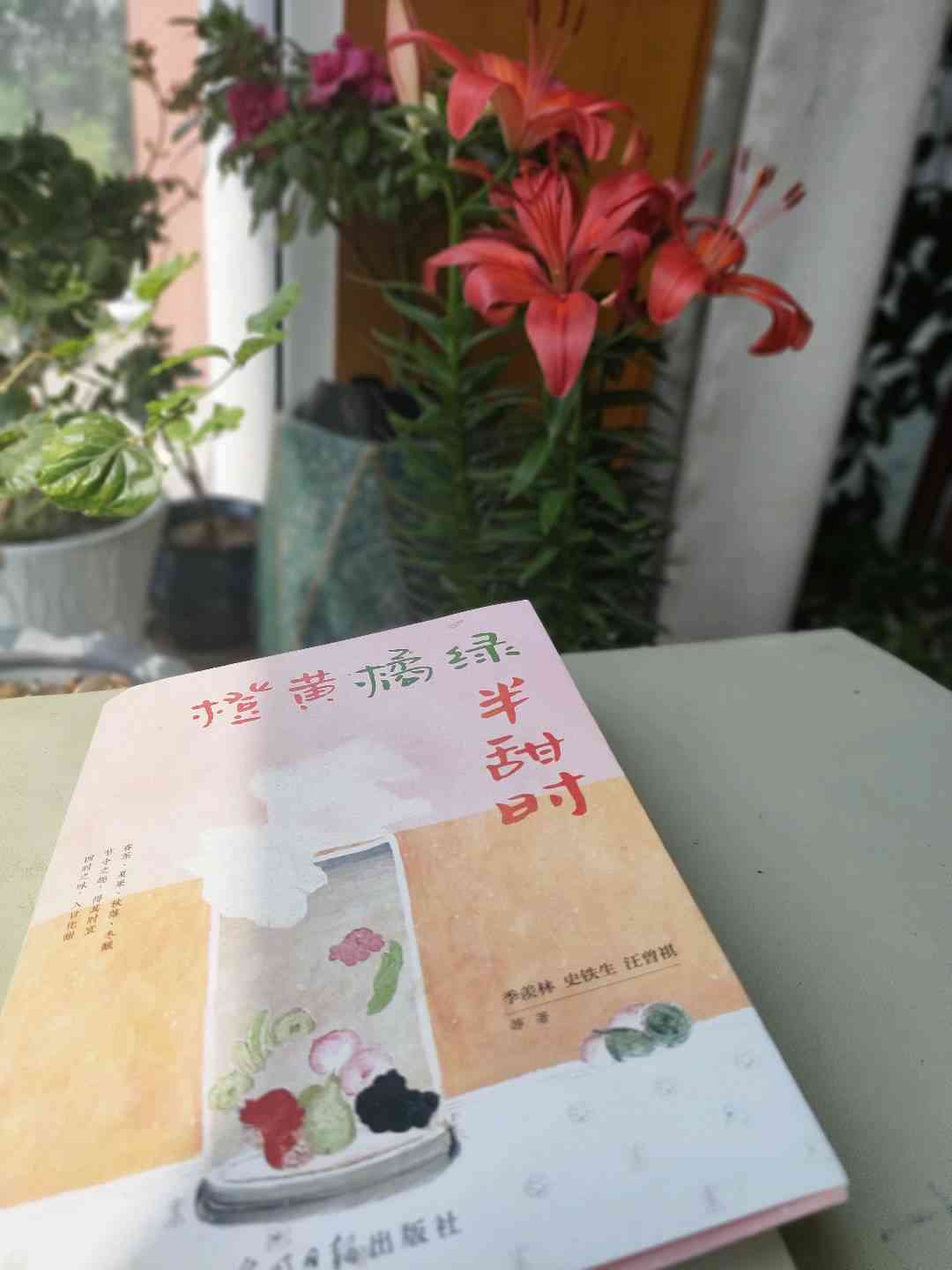 图像