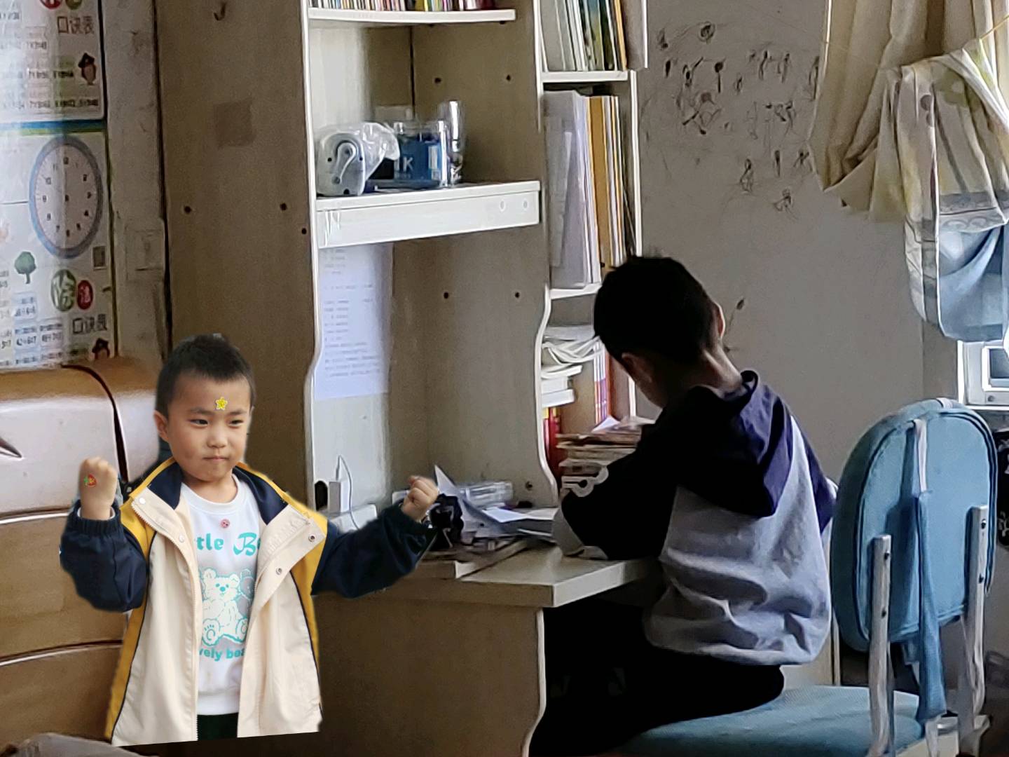 图像