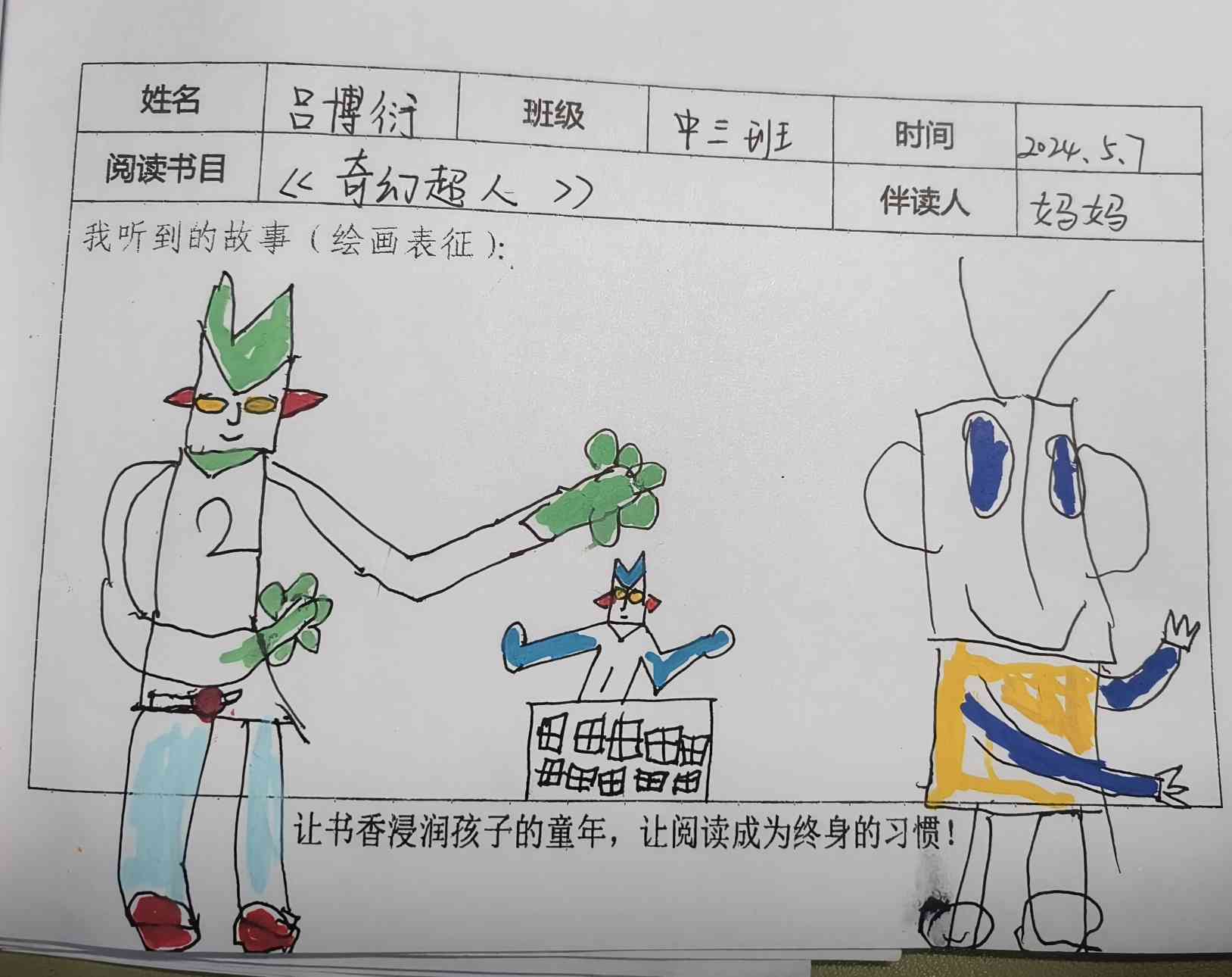 图像