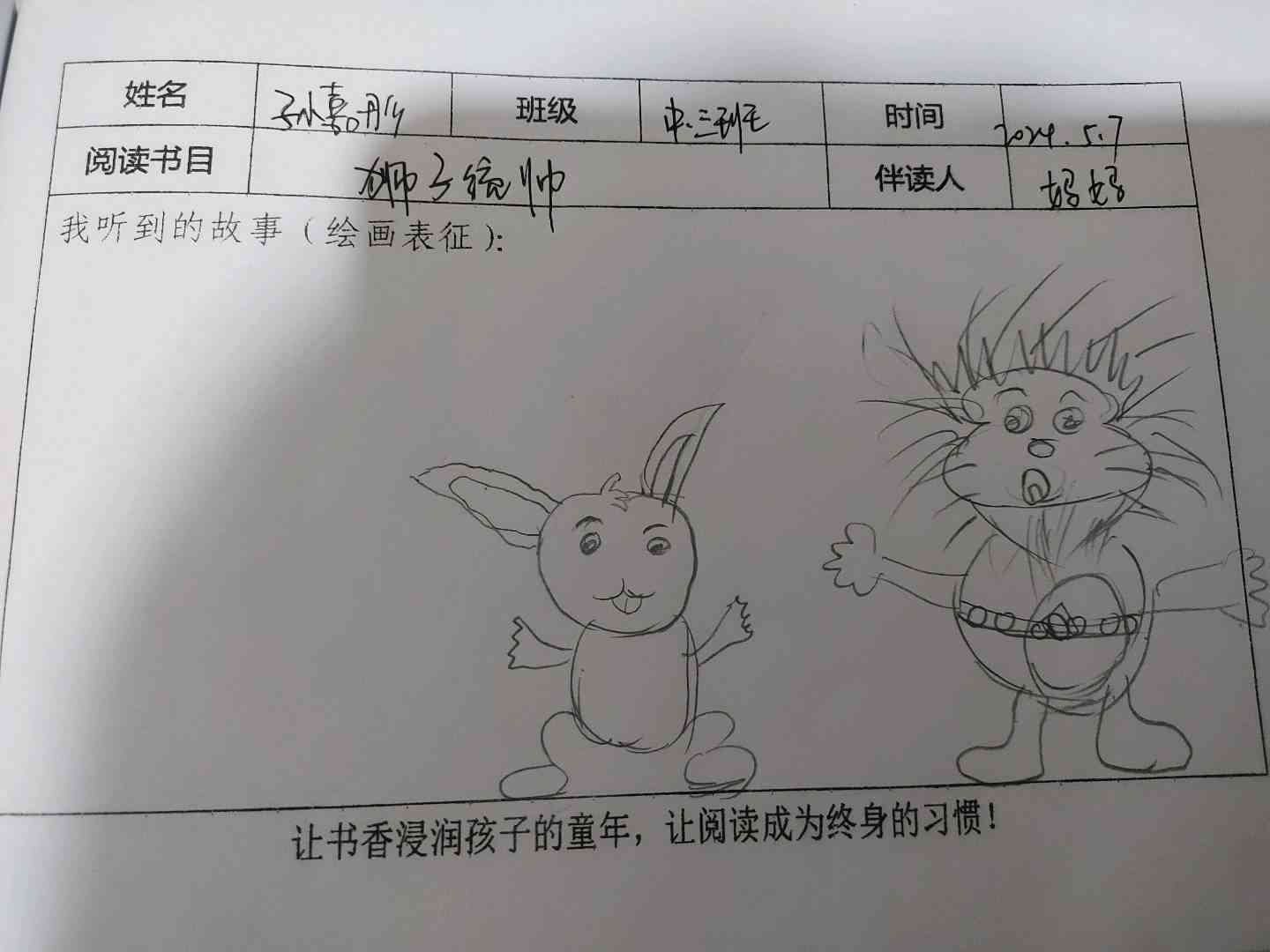 图像