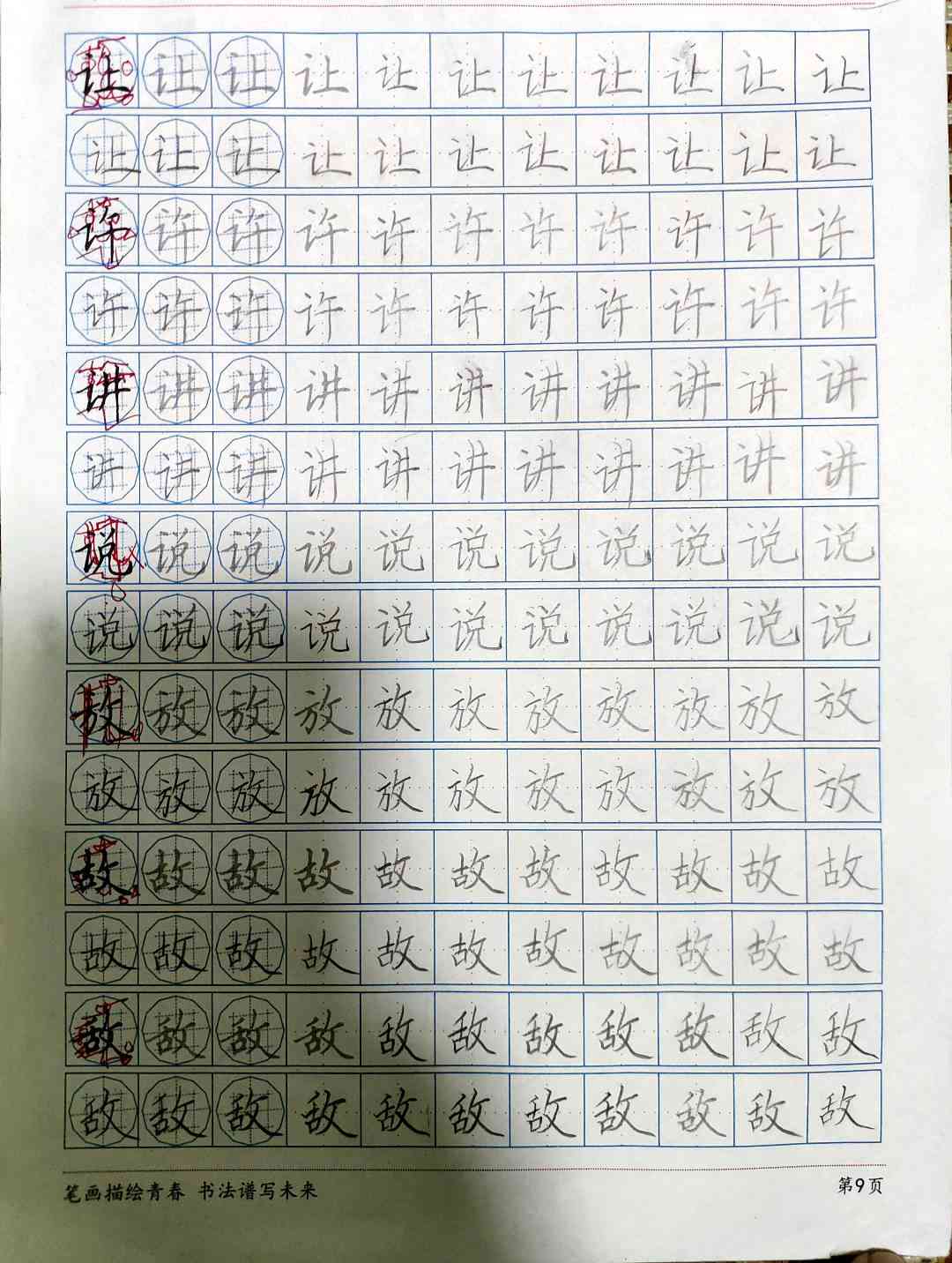 图像