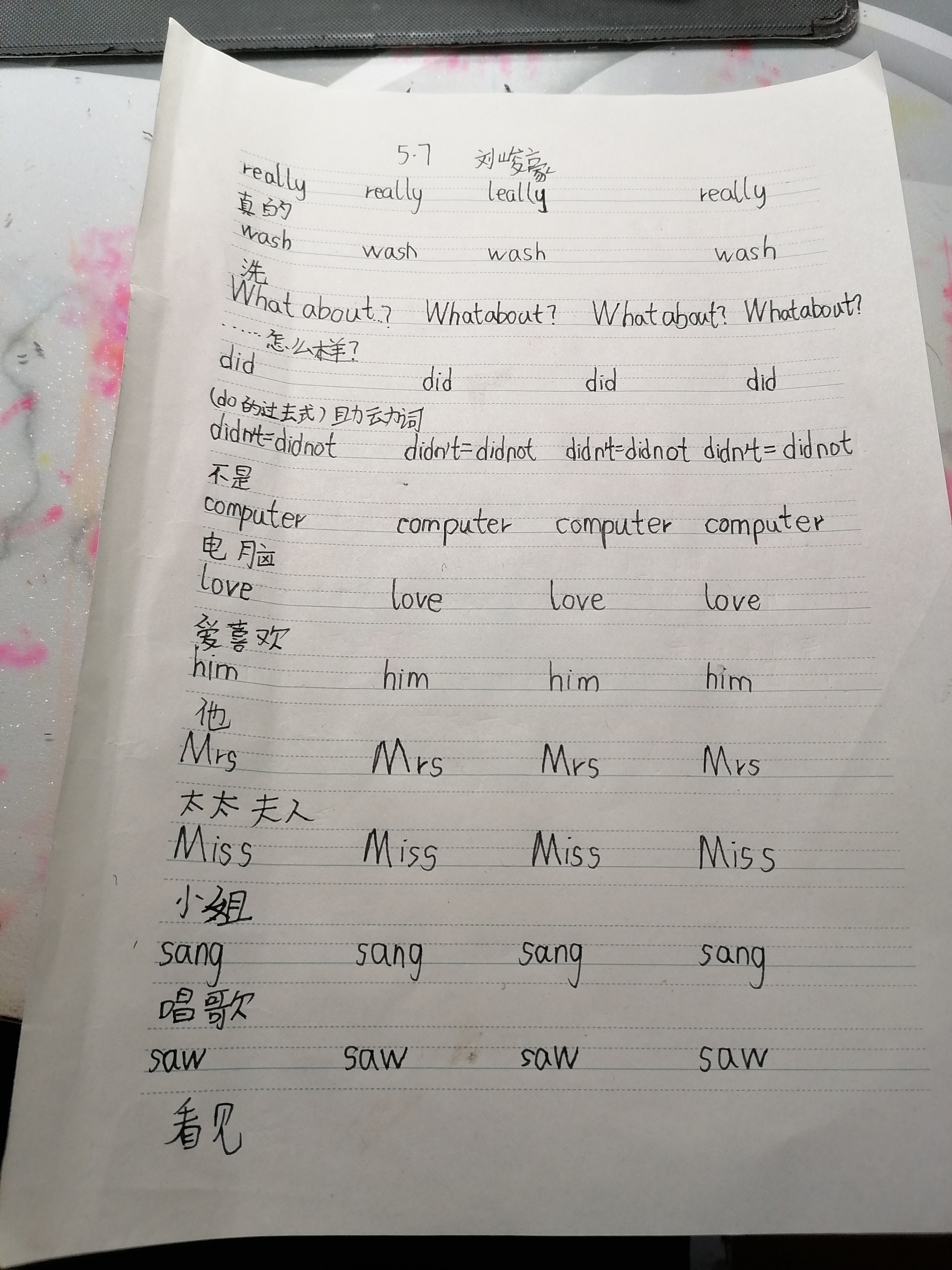 图像