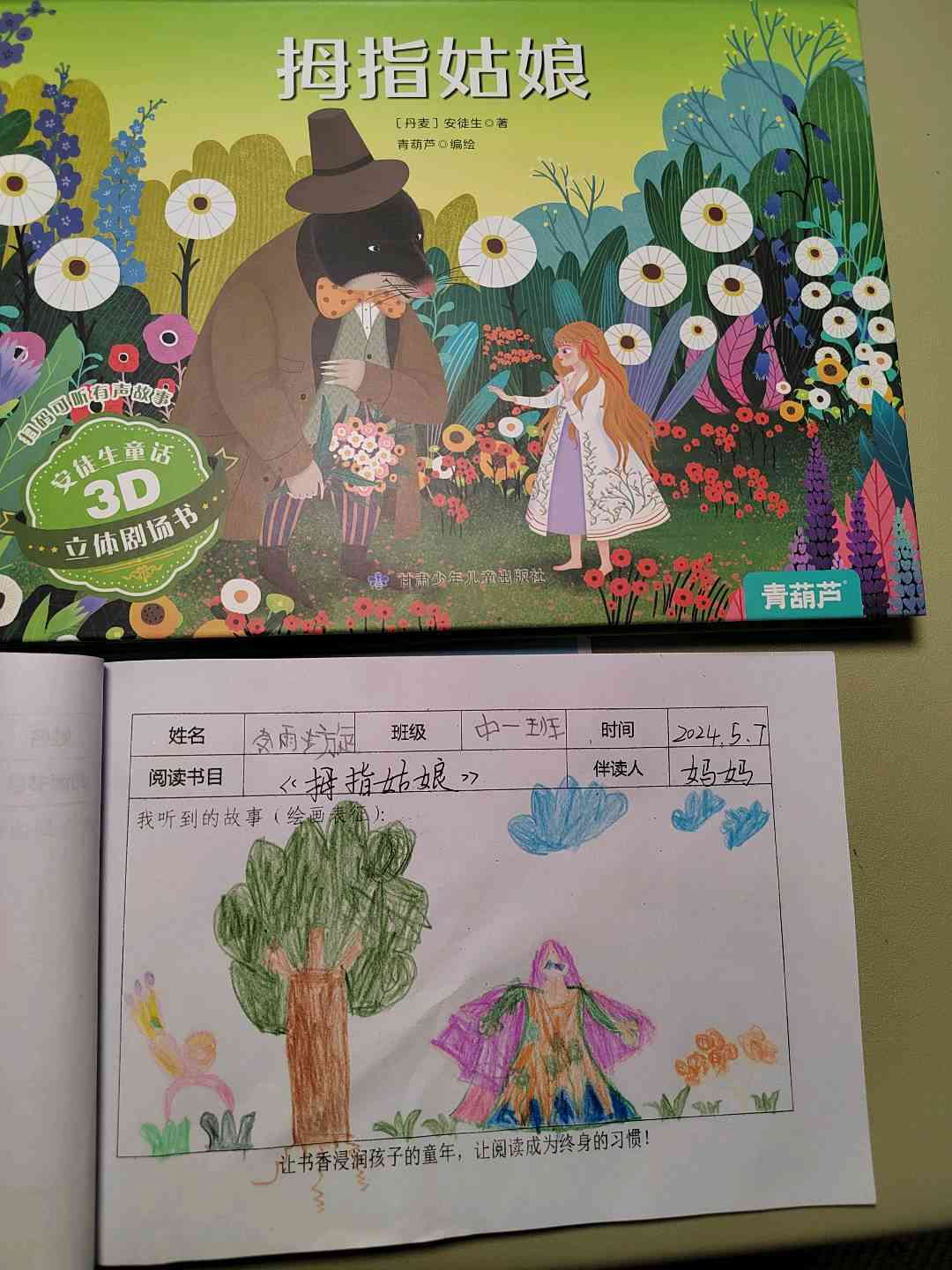图像
