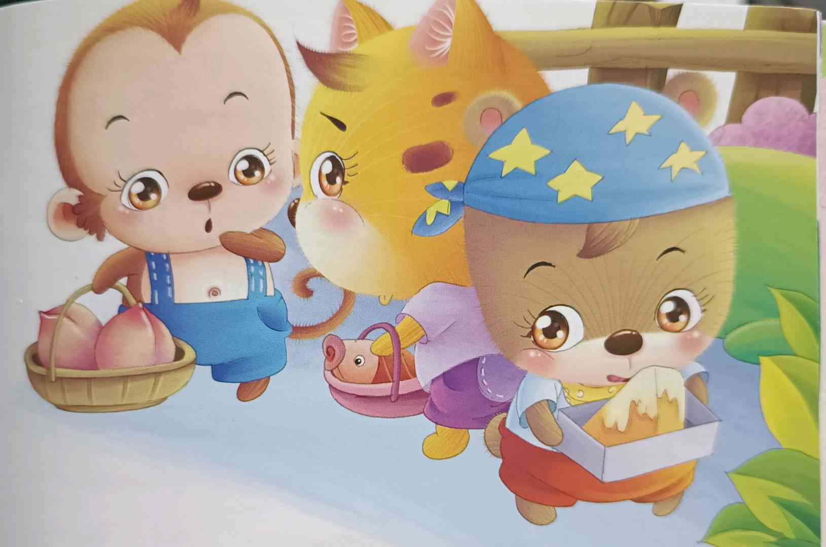 图像