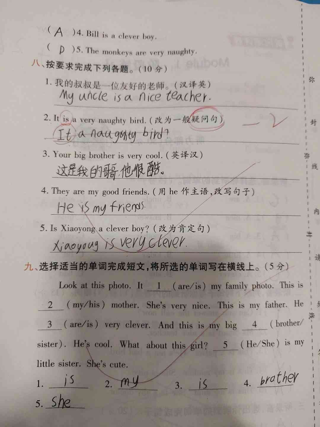 图像