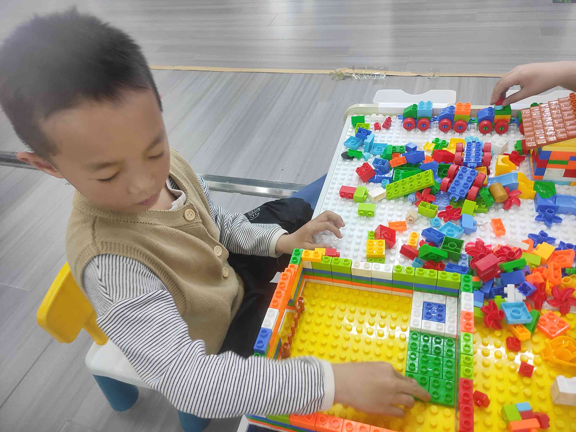 图像