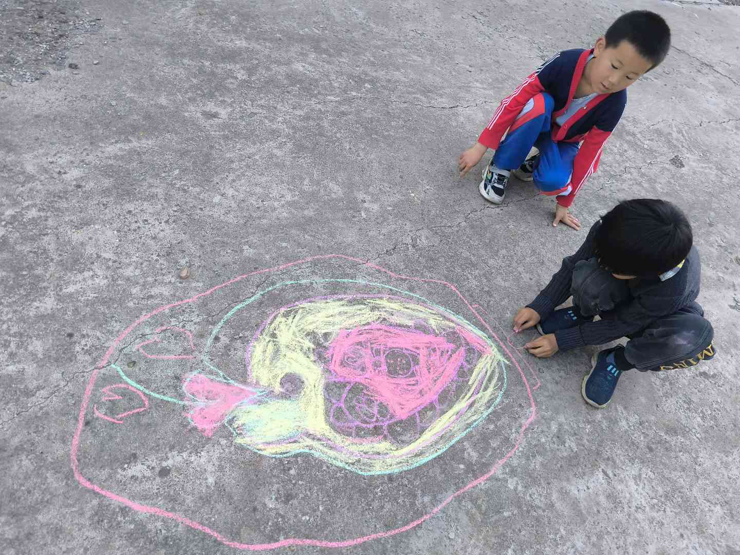 图像